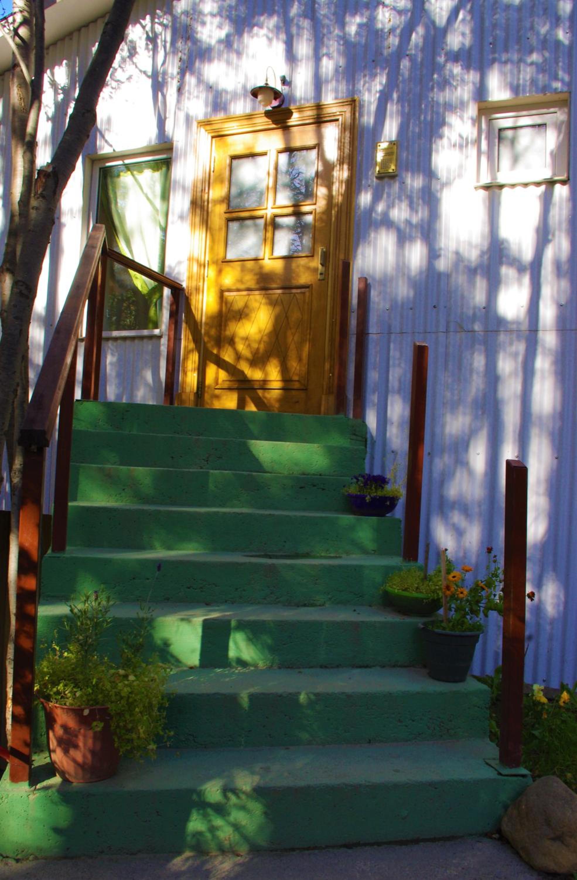 Familia Piatti B&B - Suites