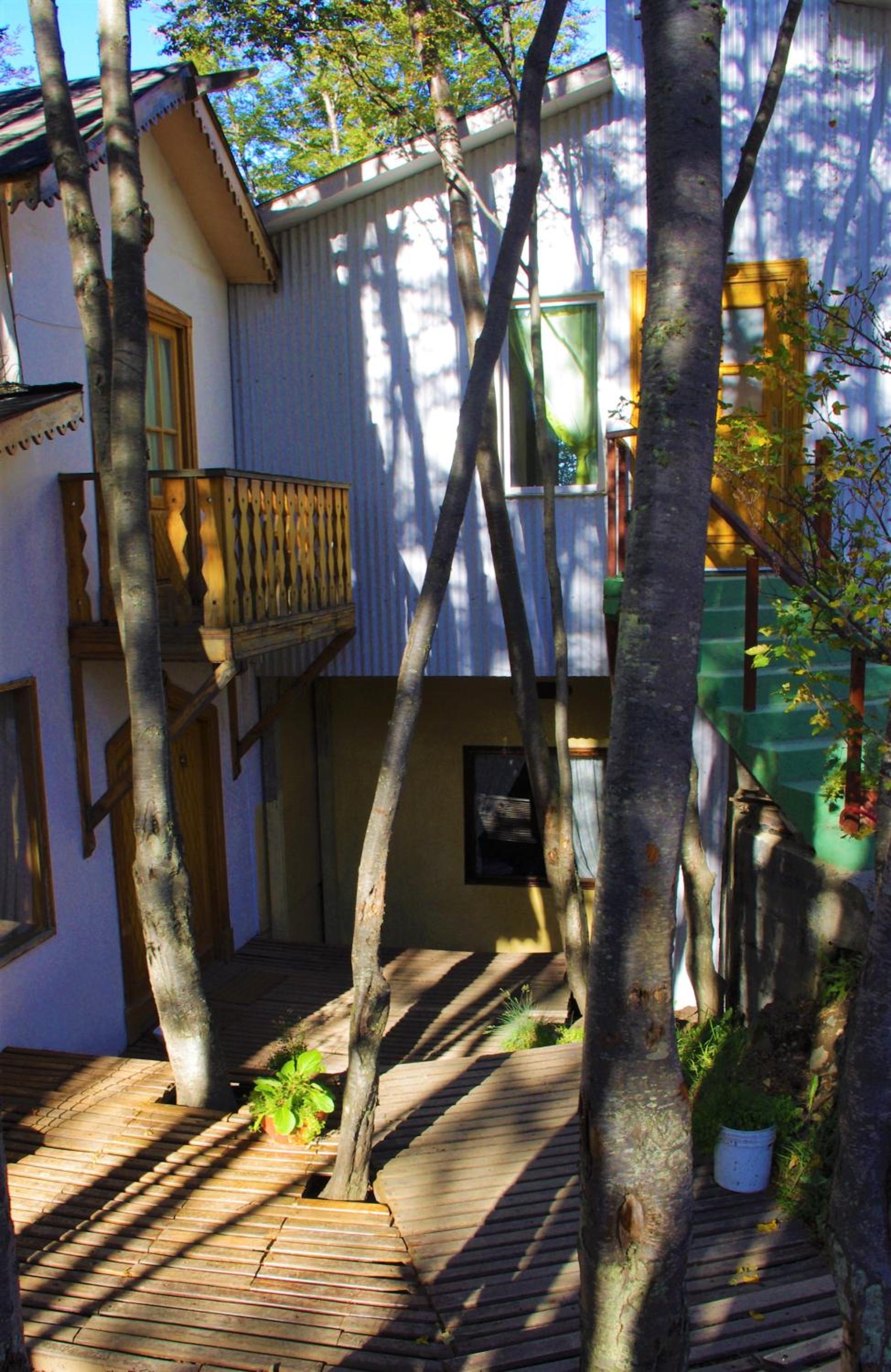 Familia Piatti B&B - Suites
