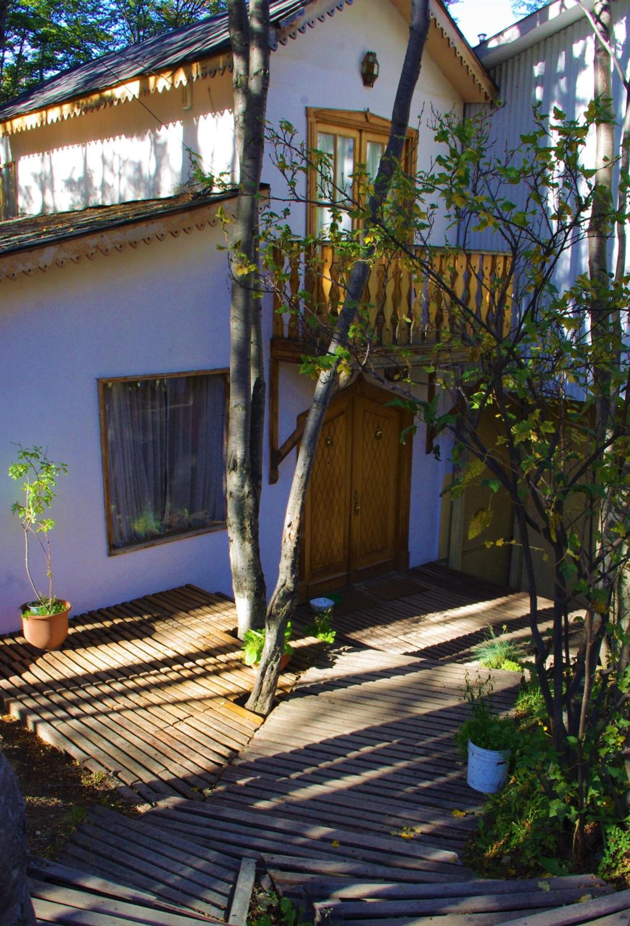 Familia Piatti B&B - Suites