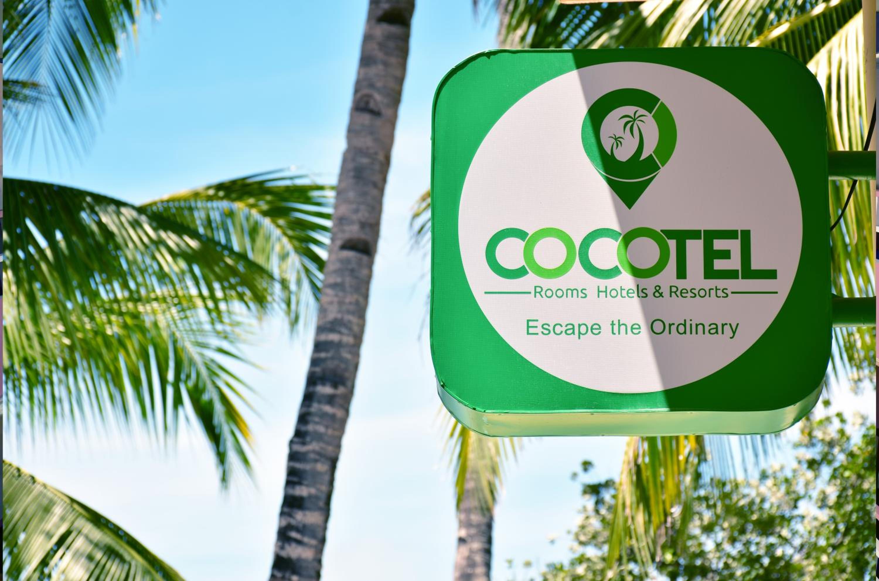 Boracay Morning Beach Resort by Cocotel - Fully Vaccinated Staff
