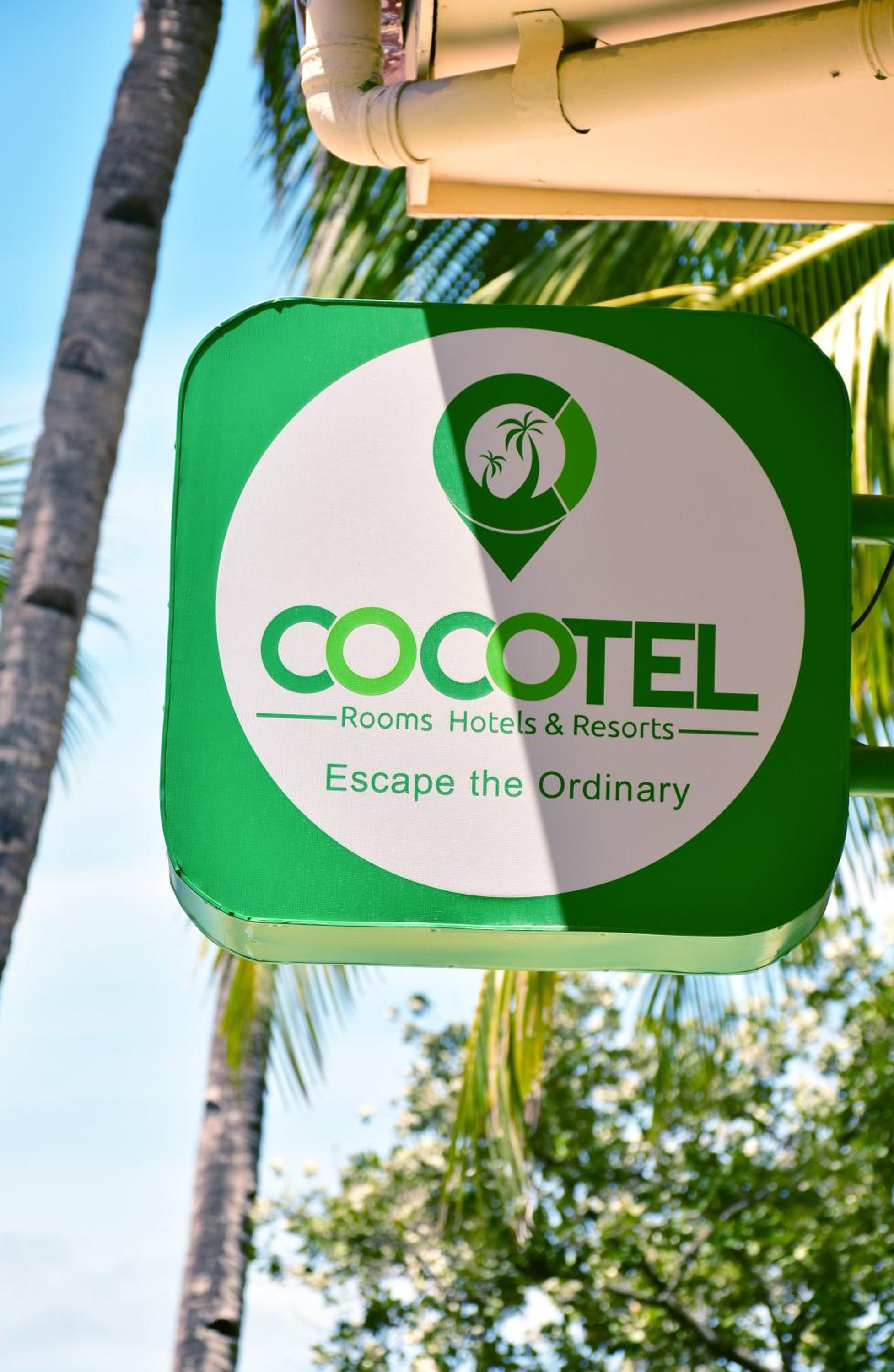 Boracay Morning Beach Resort by Cocotel - Fully Vaccinated Staff