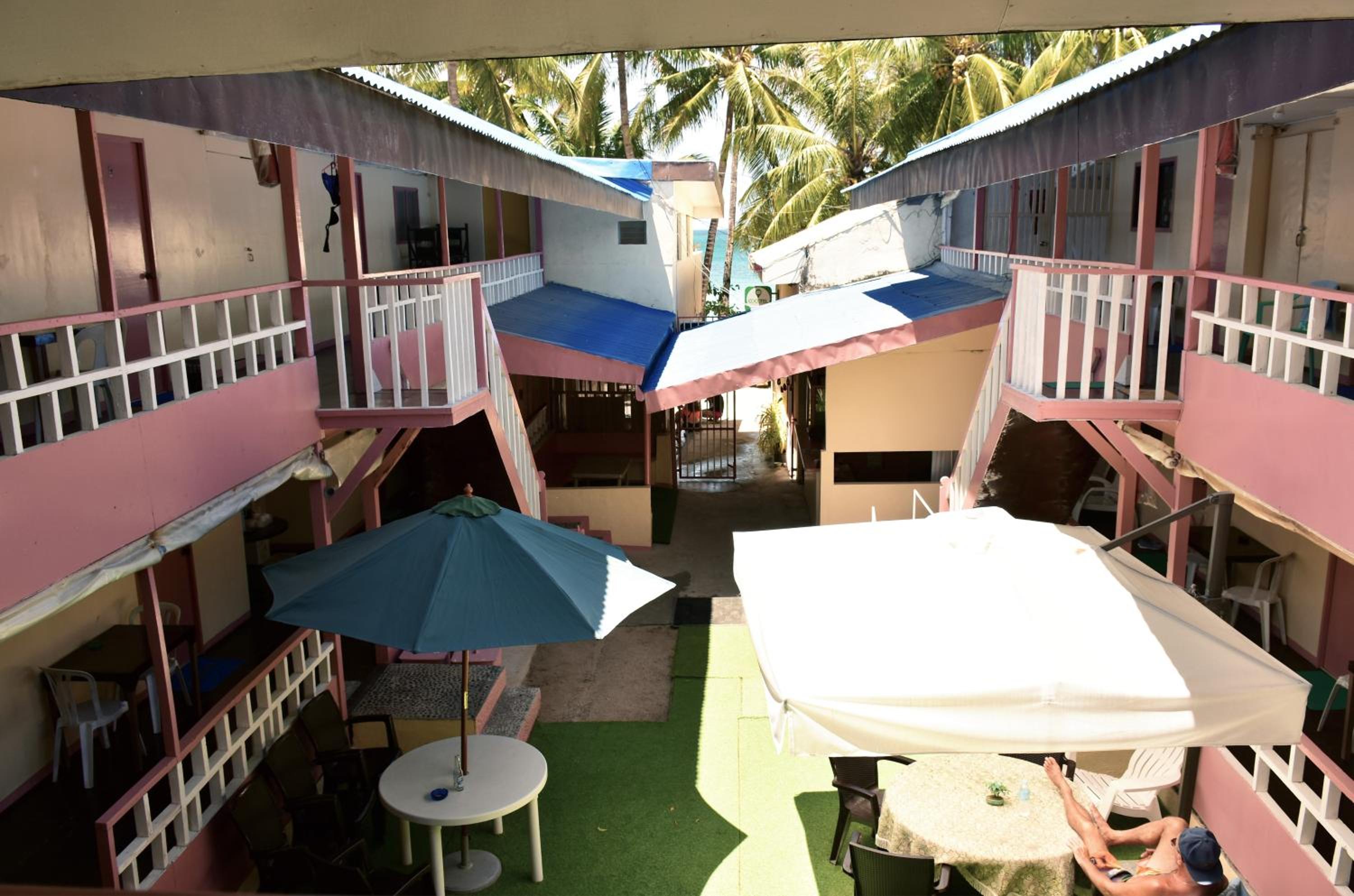 Boracay Morning Beach Resort by Cocotel - Fully Vaccinated Staff