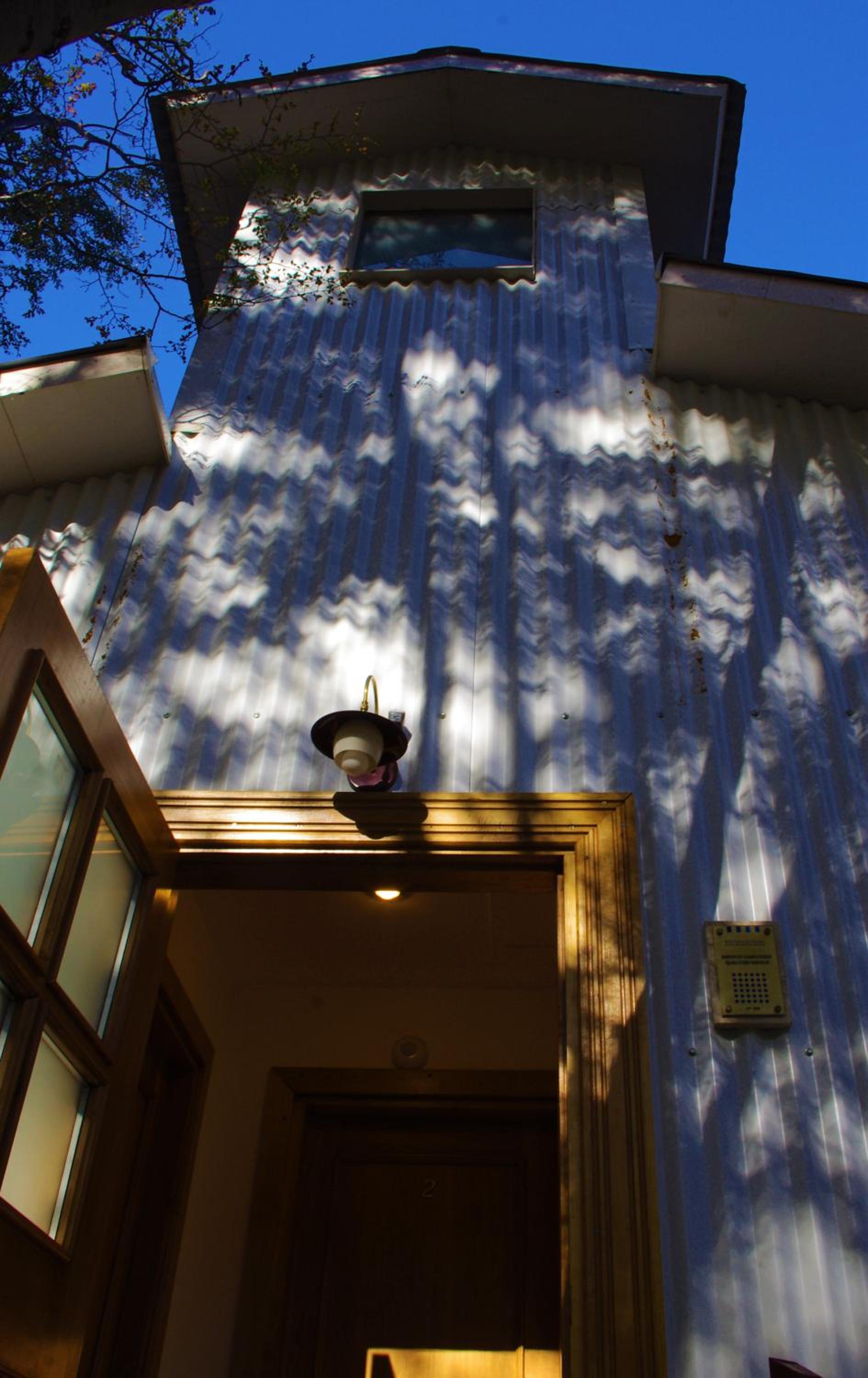Familia Piatti B&B - Suites
