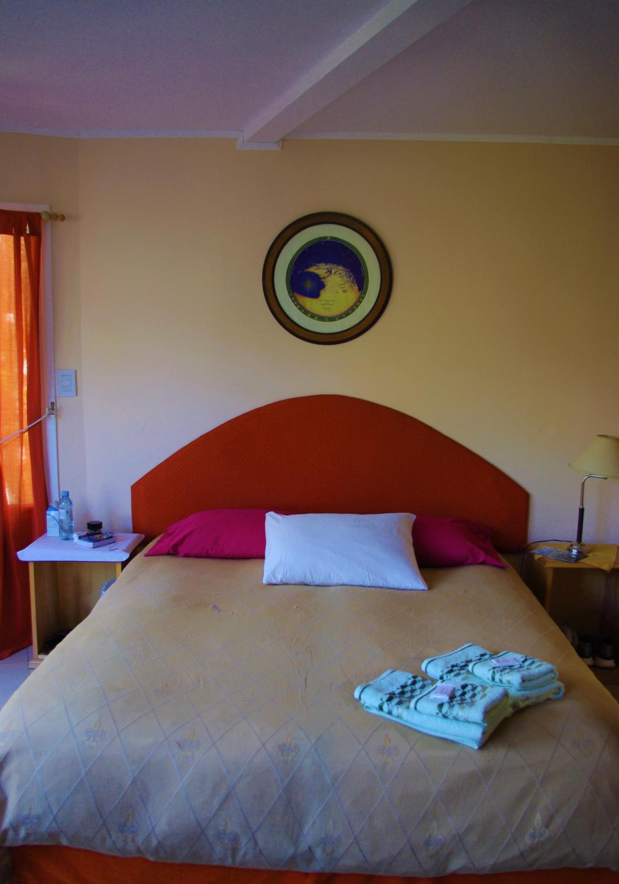 Familia Piatti B&B - Suites