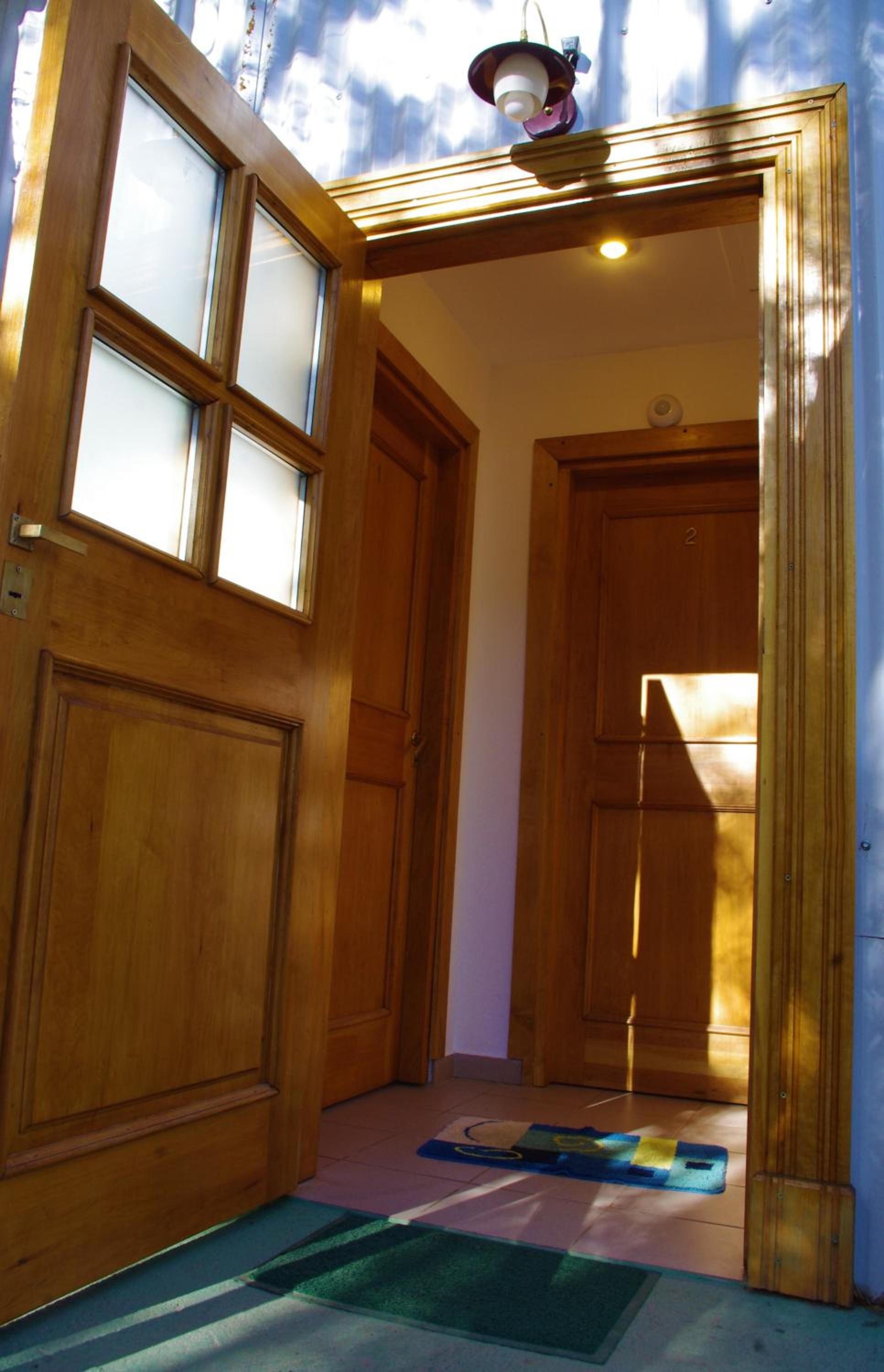 Familia Piatti B&B - Suites