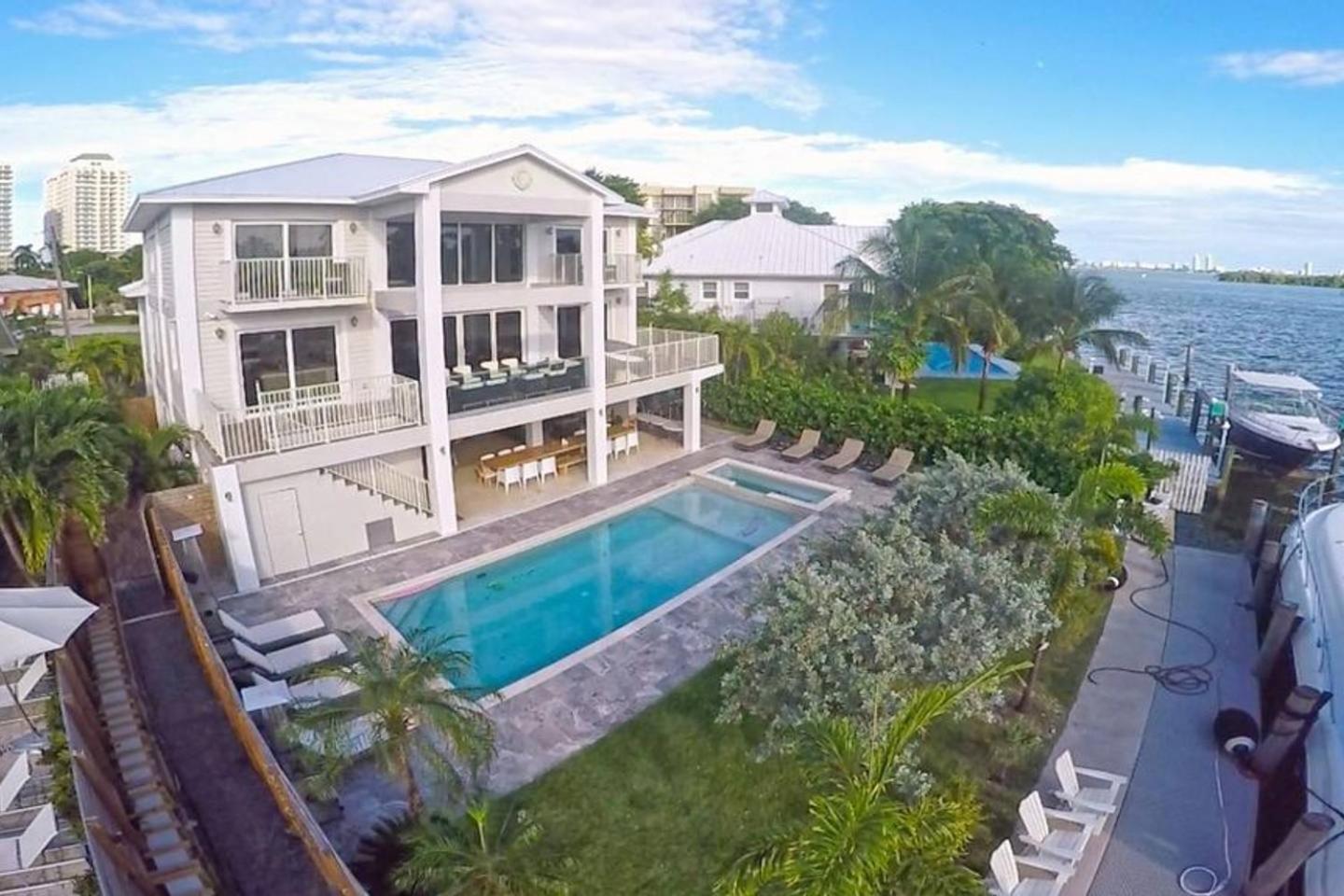 Villa Estelle