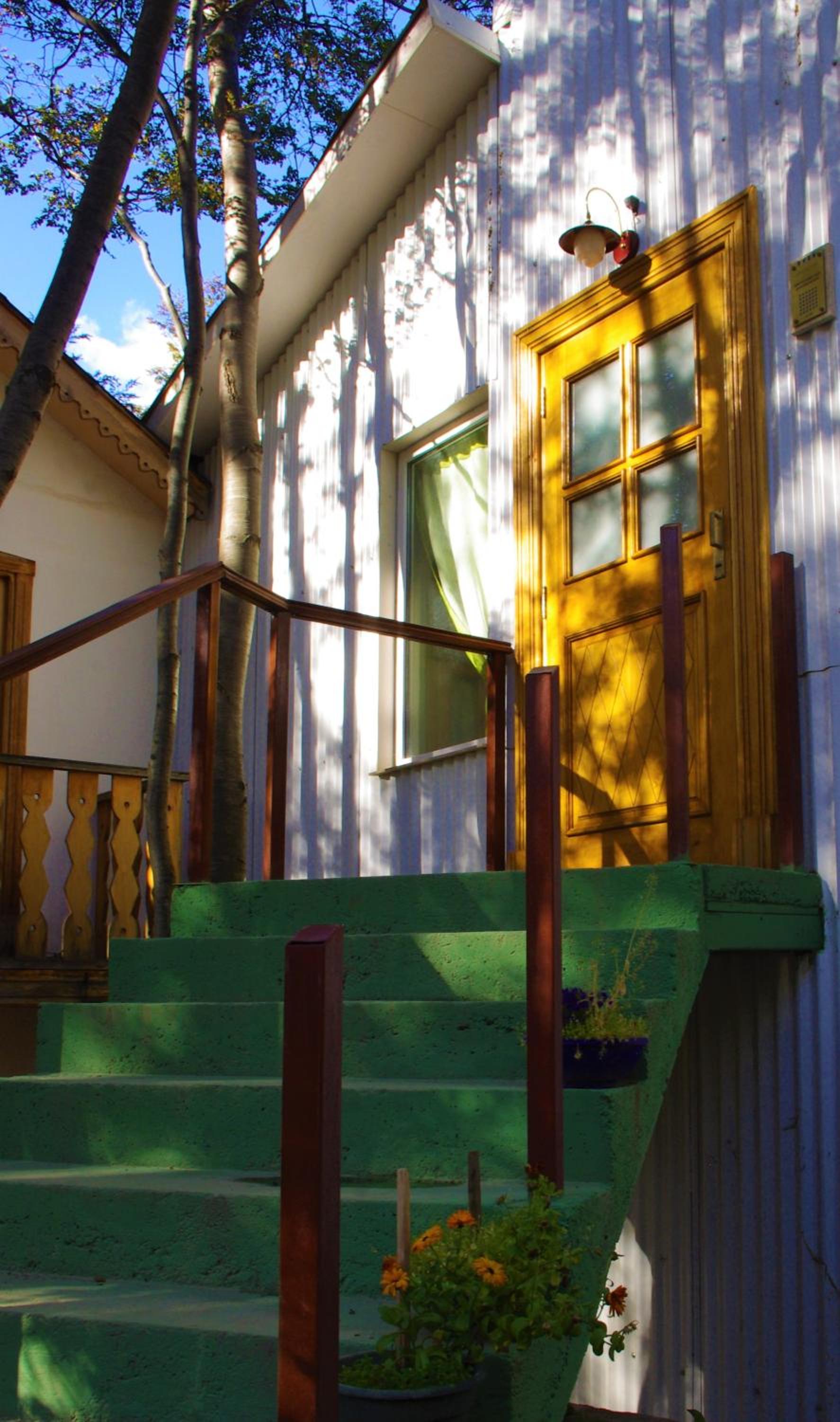 Familia Piatti B&B - Suites