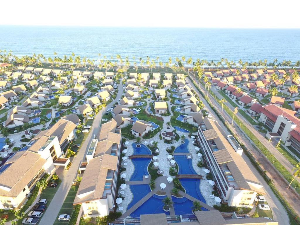 Hotel Paraíso Malawí Flat Muro Alto - Image 1