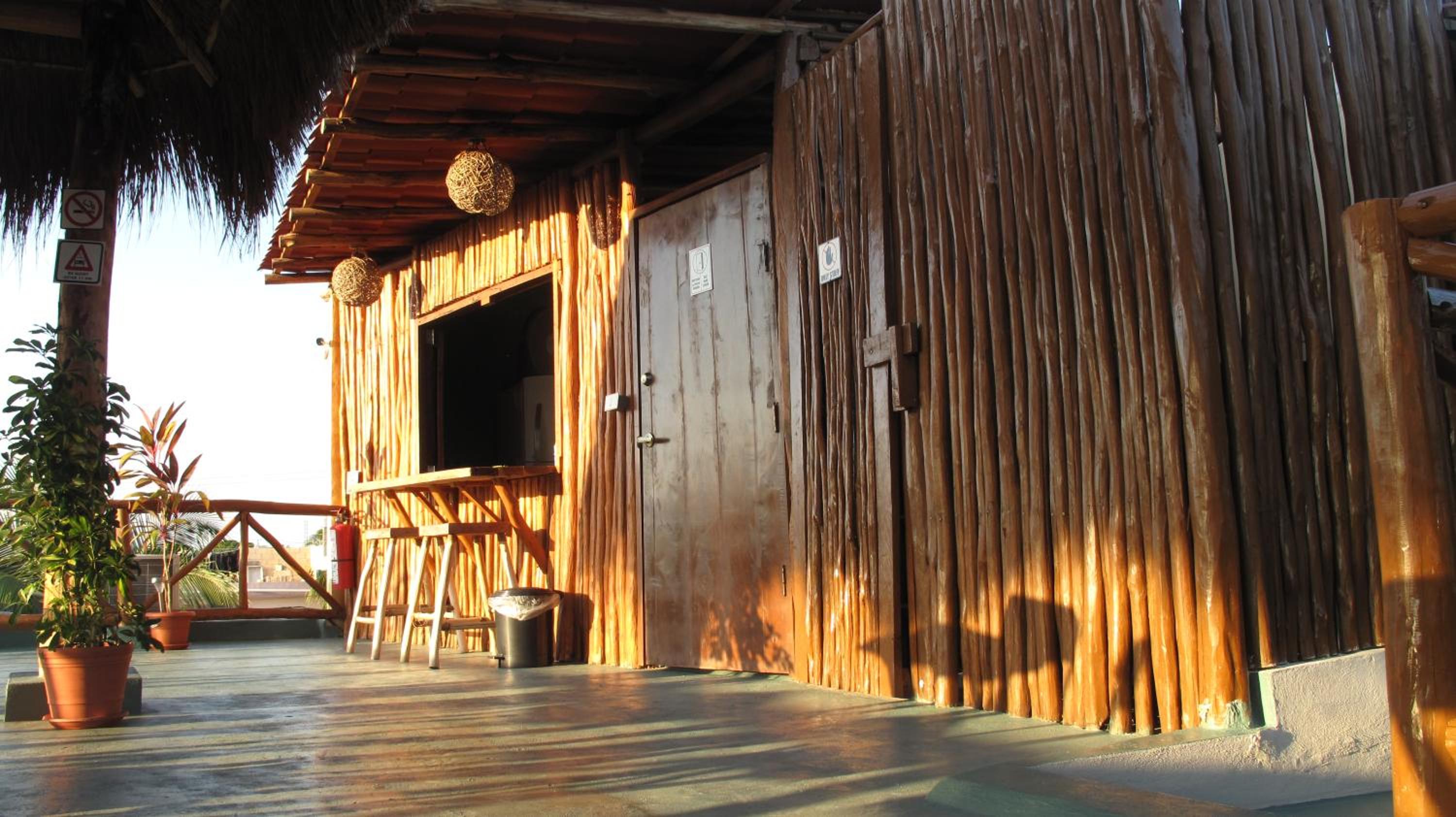 Photo 50 sur 56 de Casa Almendro