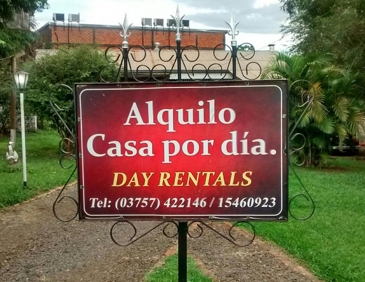 Complejo Solar Del Iguazu 1