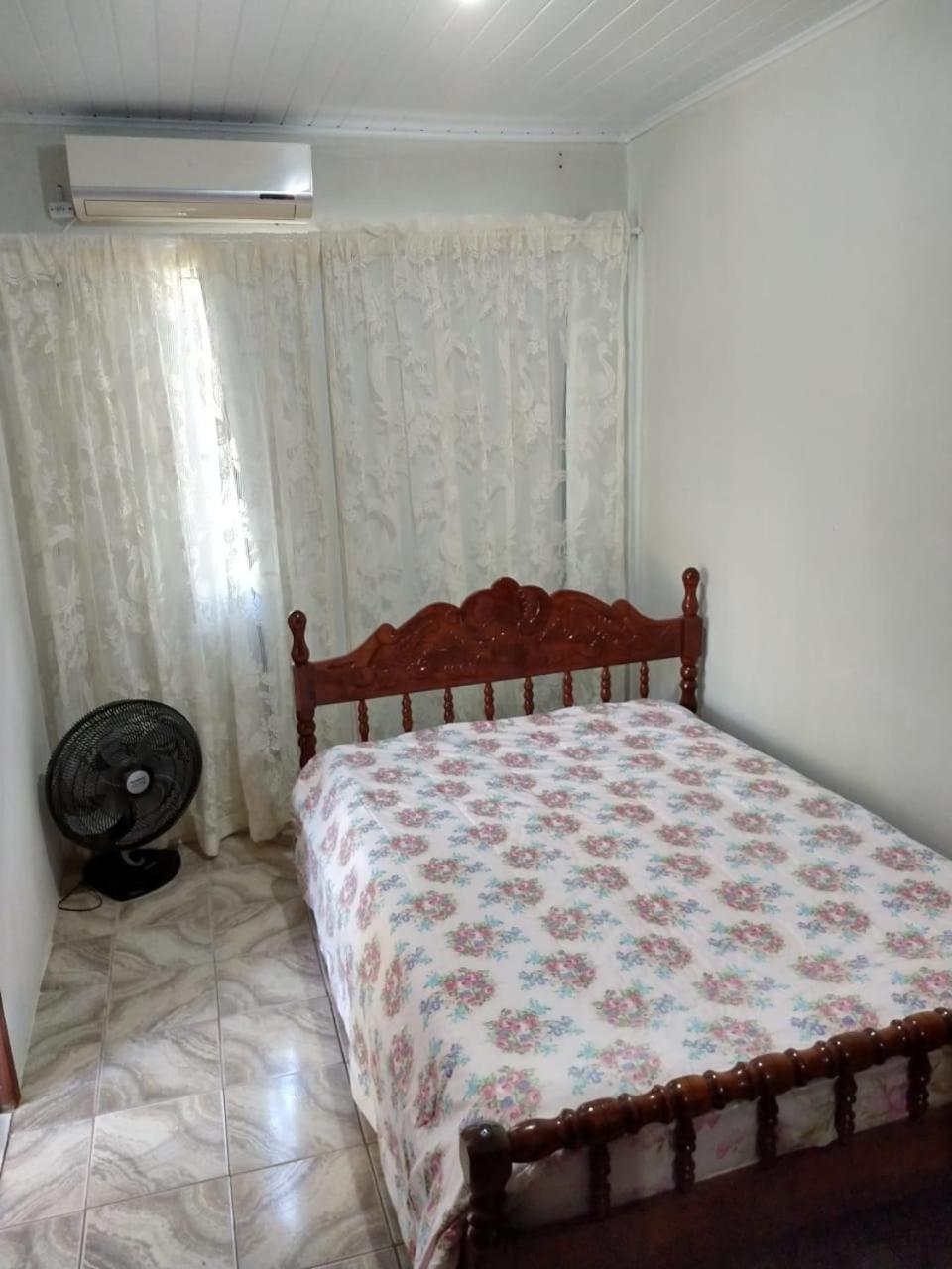 Sobrado Terezinha