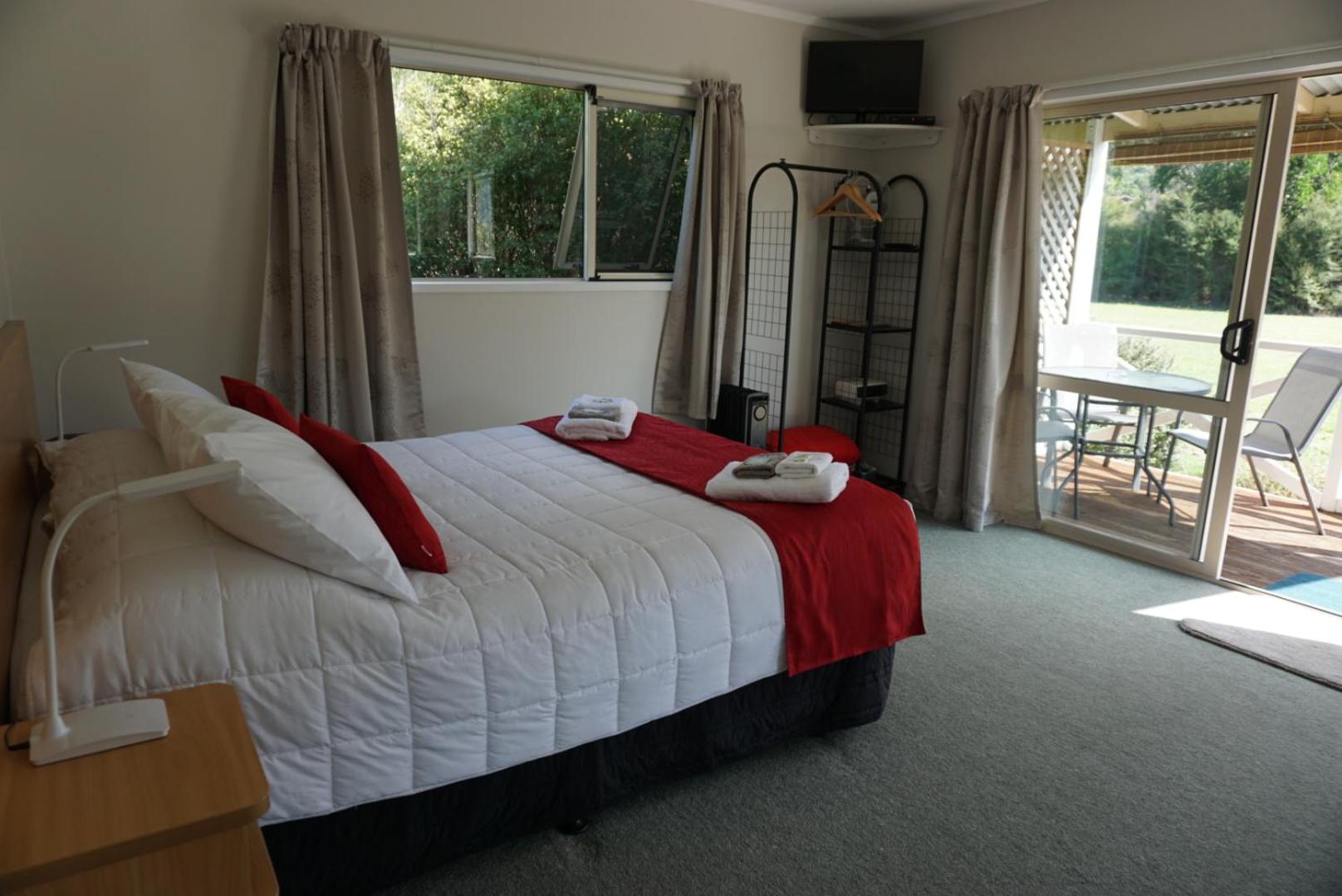 Abel Tasman Haven view 5