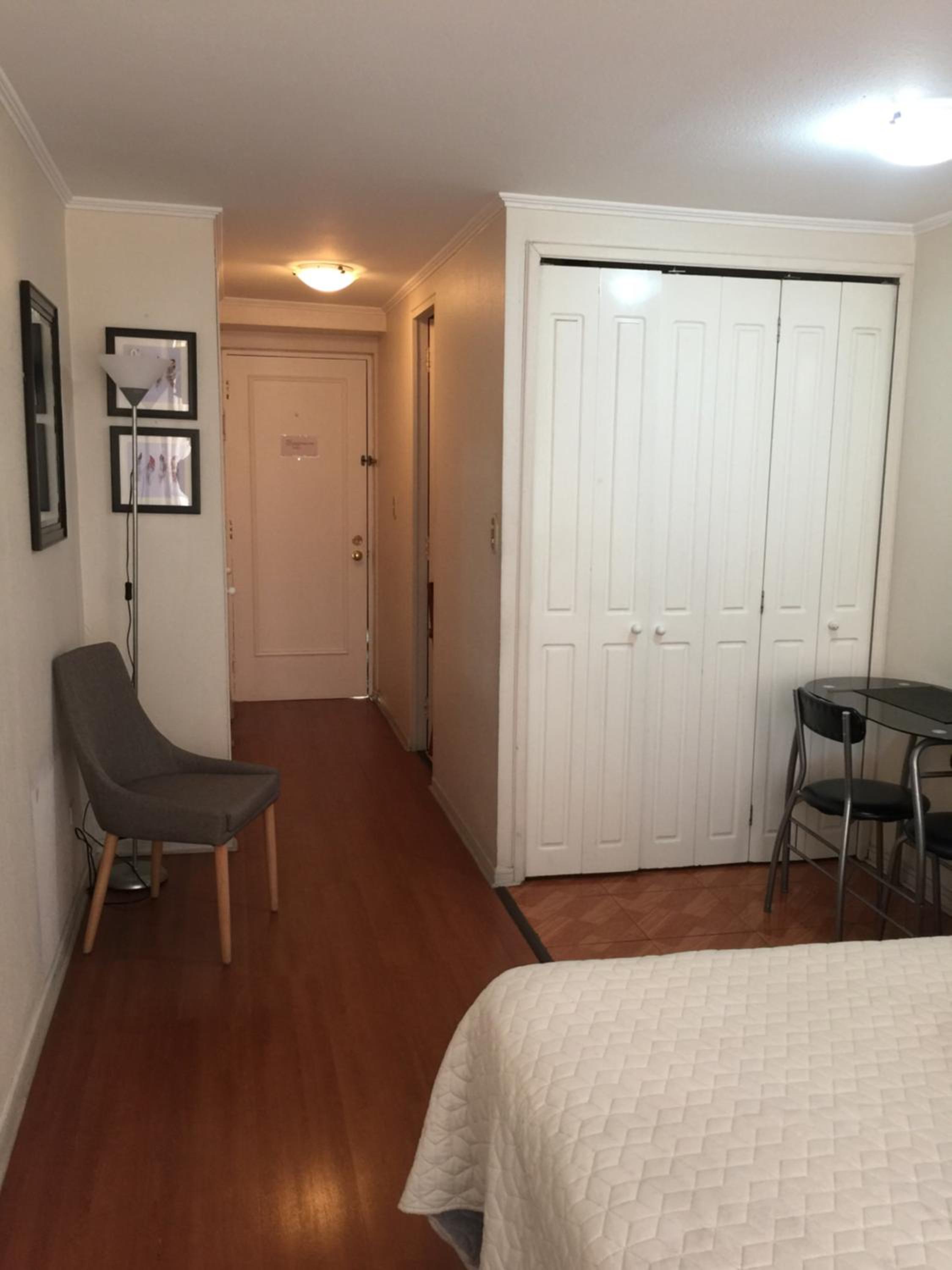 CentriK Location Apartments Encomenderos 200