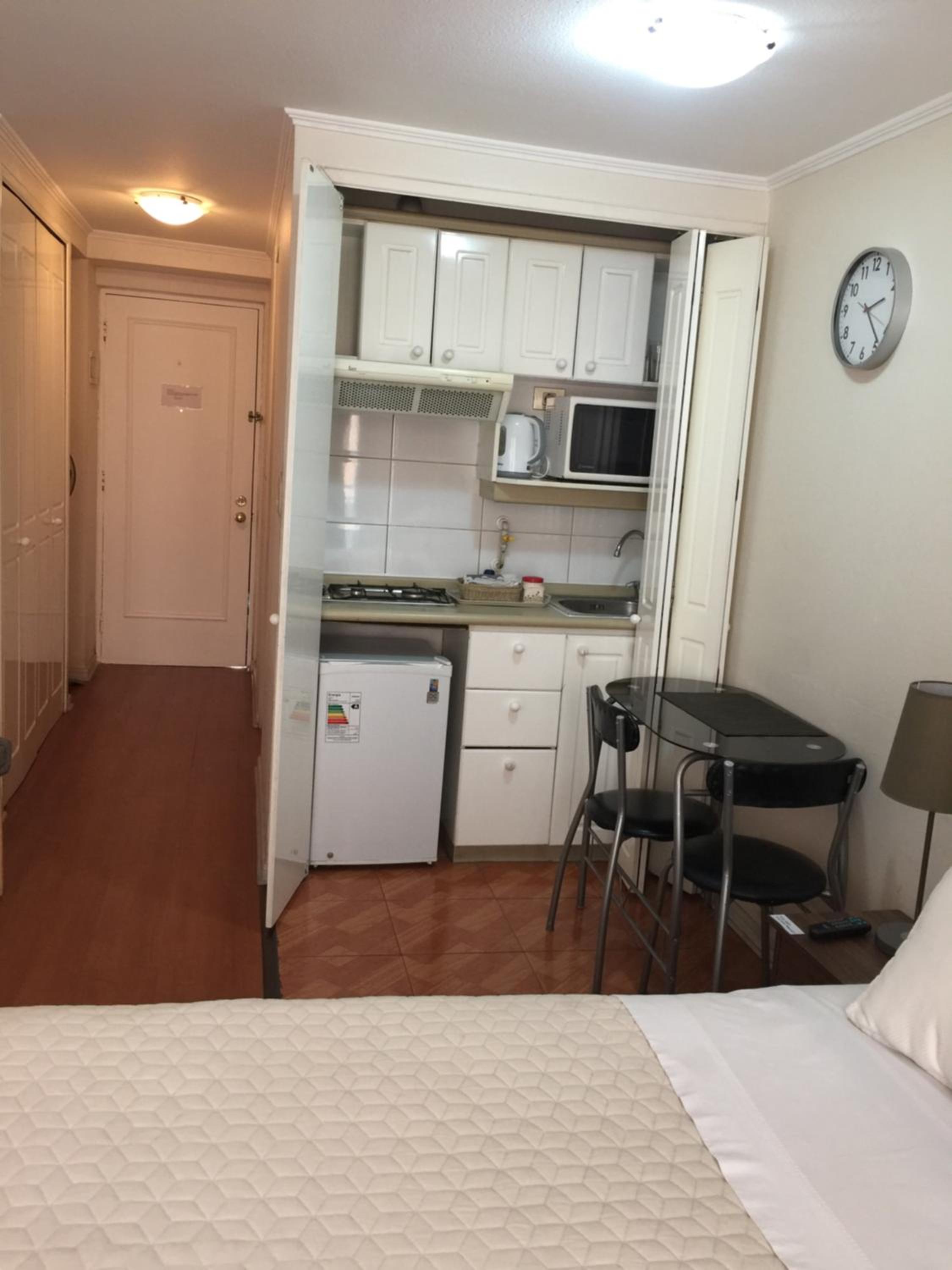CentriK Location Apartments Encomenderos 200