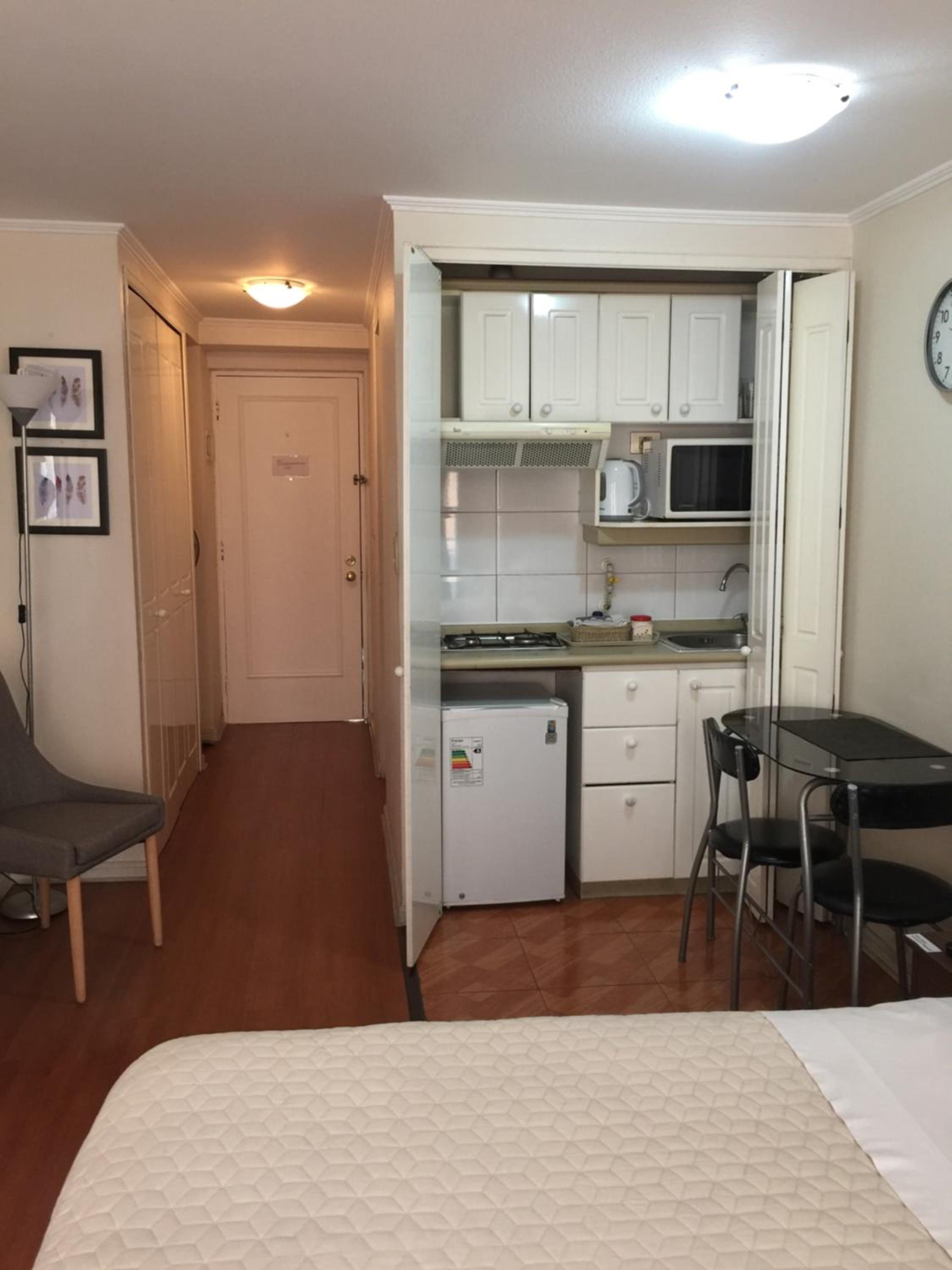 CentriK Location Apartments Encomenderos 200