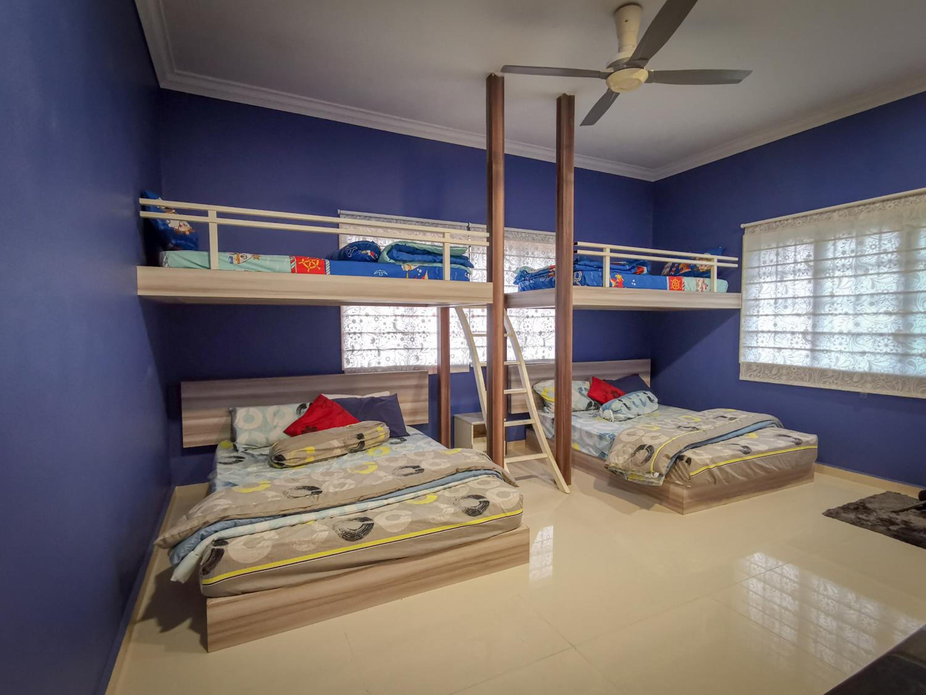 RIA Homestay
