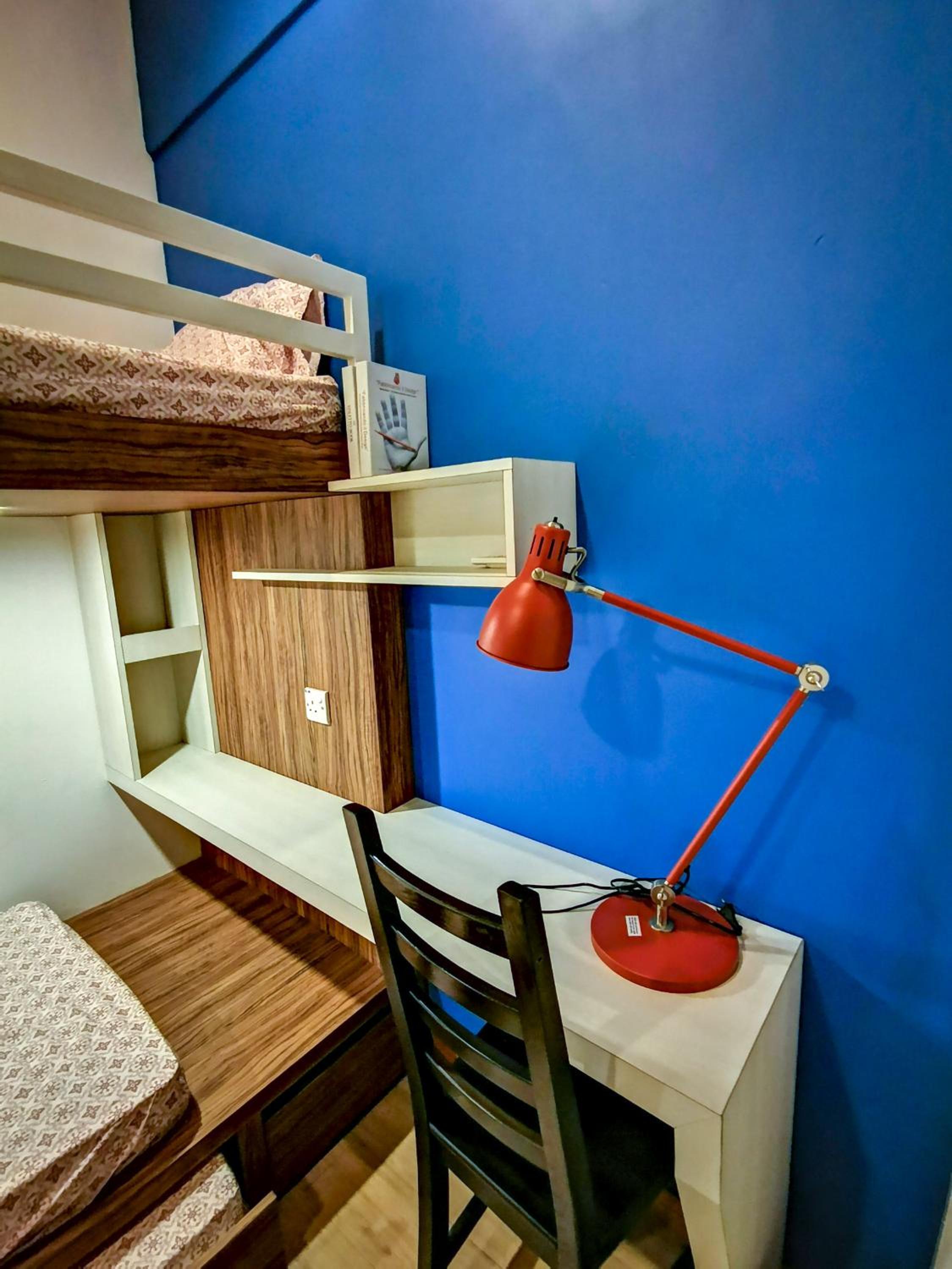 RIA Homestay