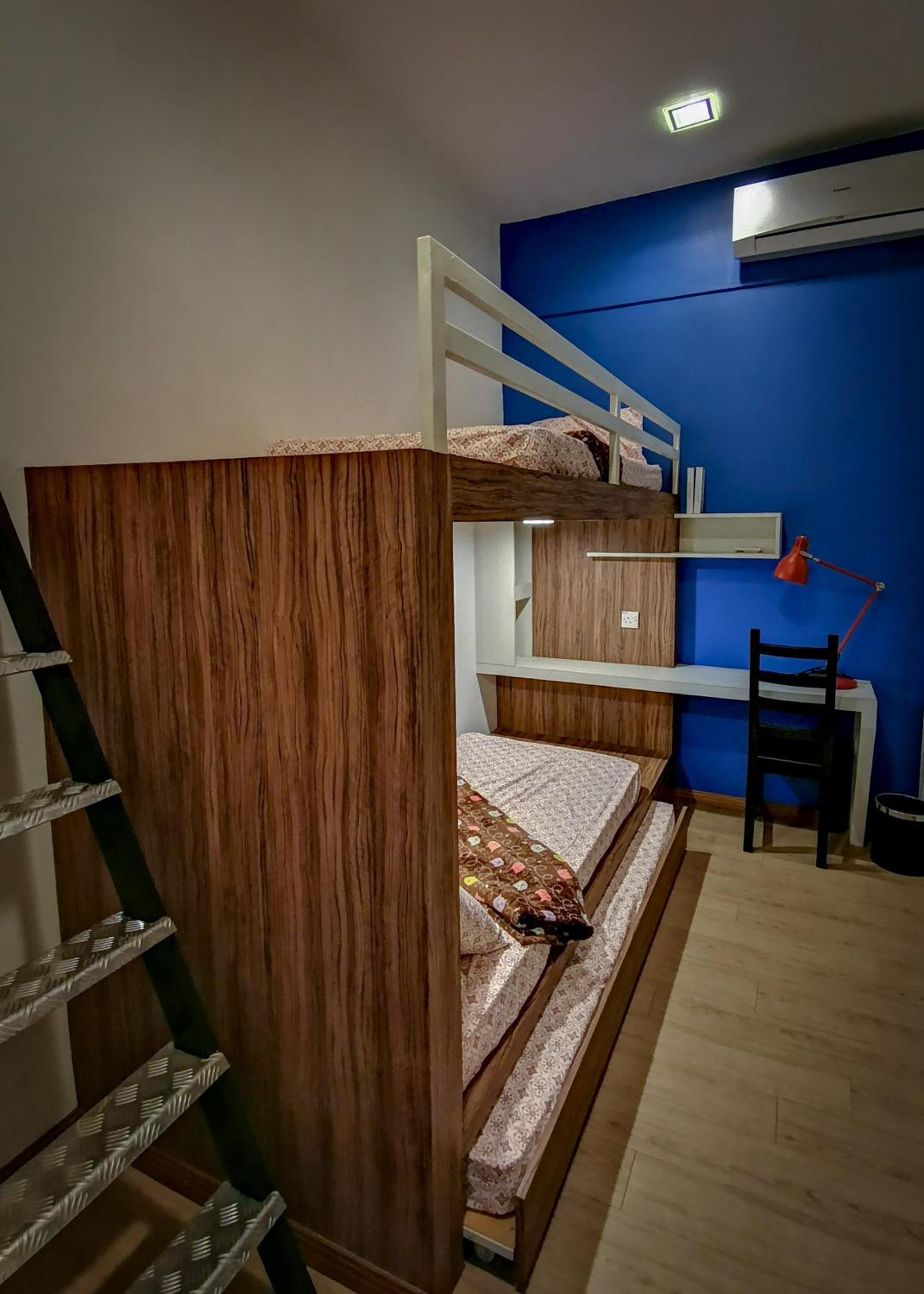 RIA Homestay