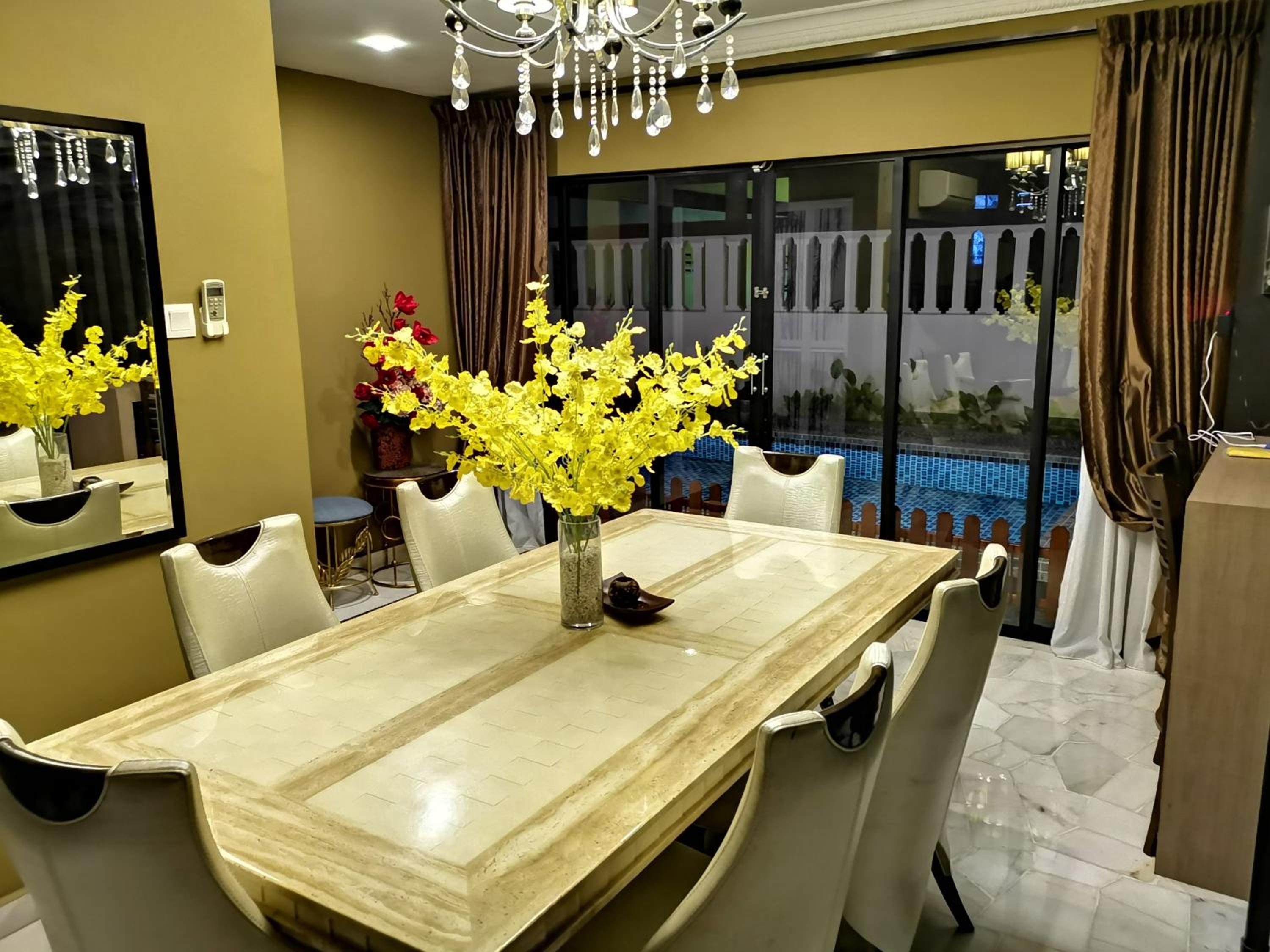 RIA Homestay