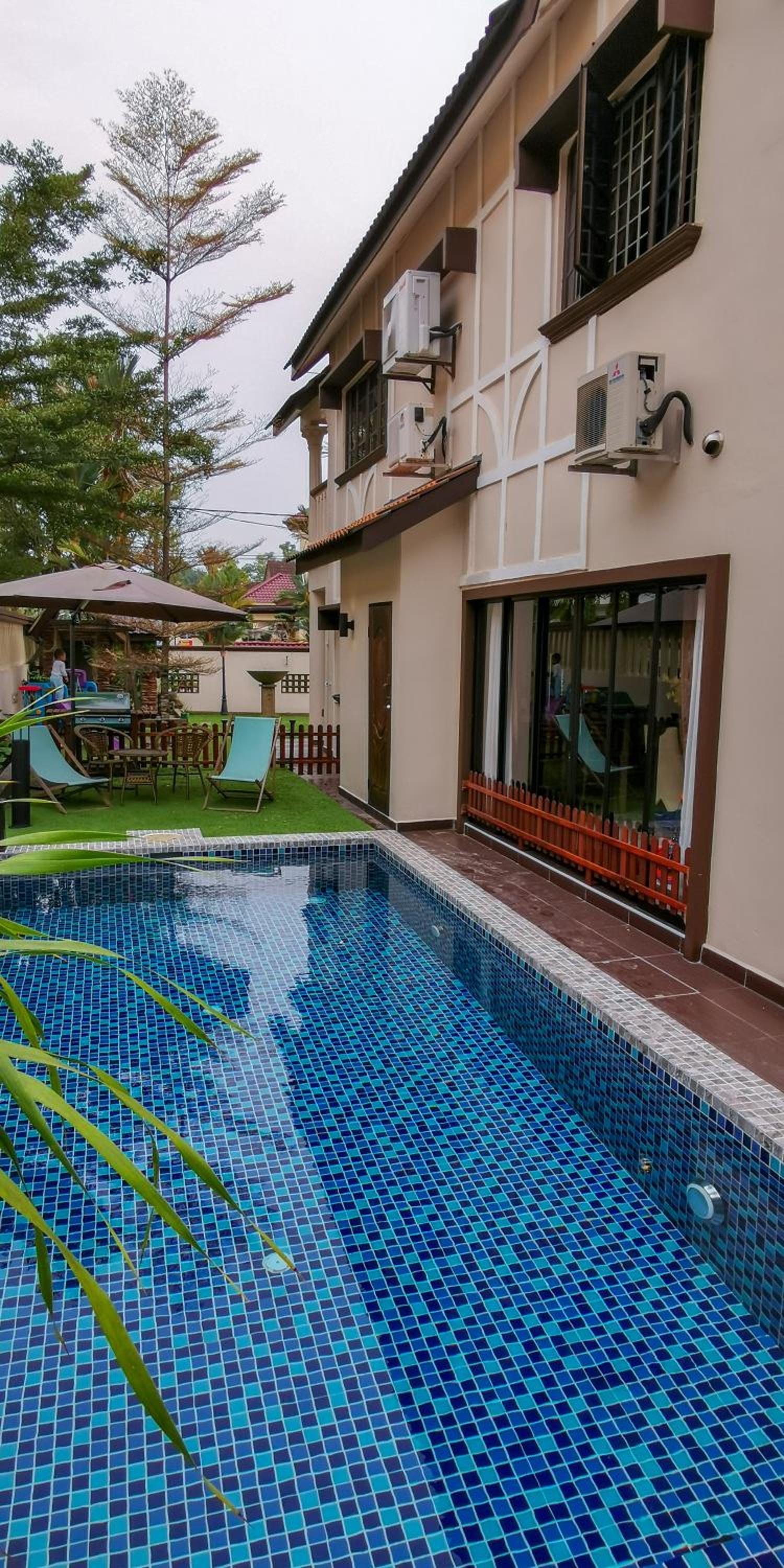 RIA Homestay