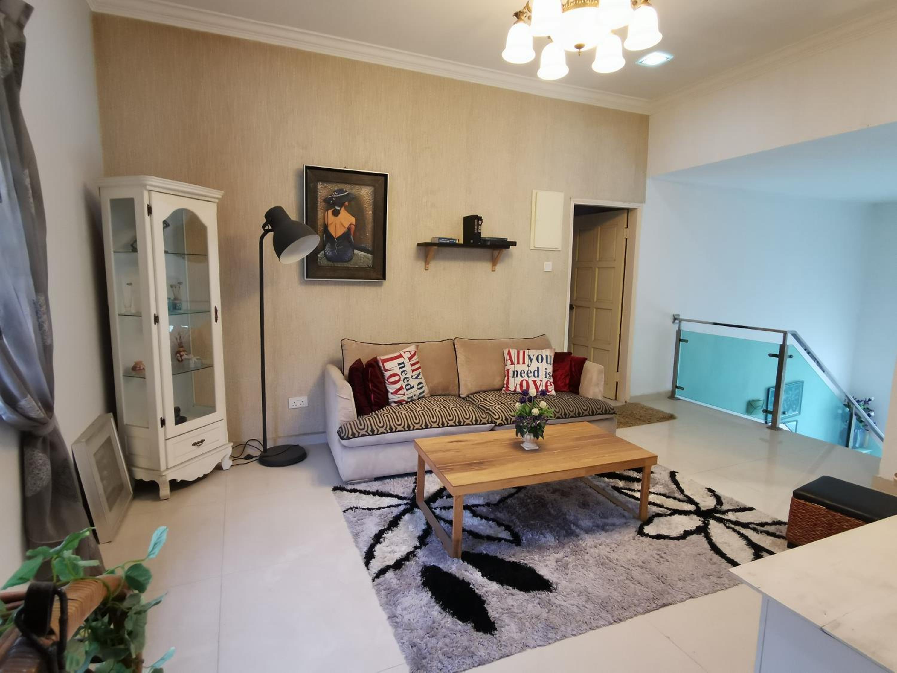 RIA Homestay