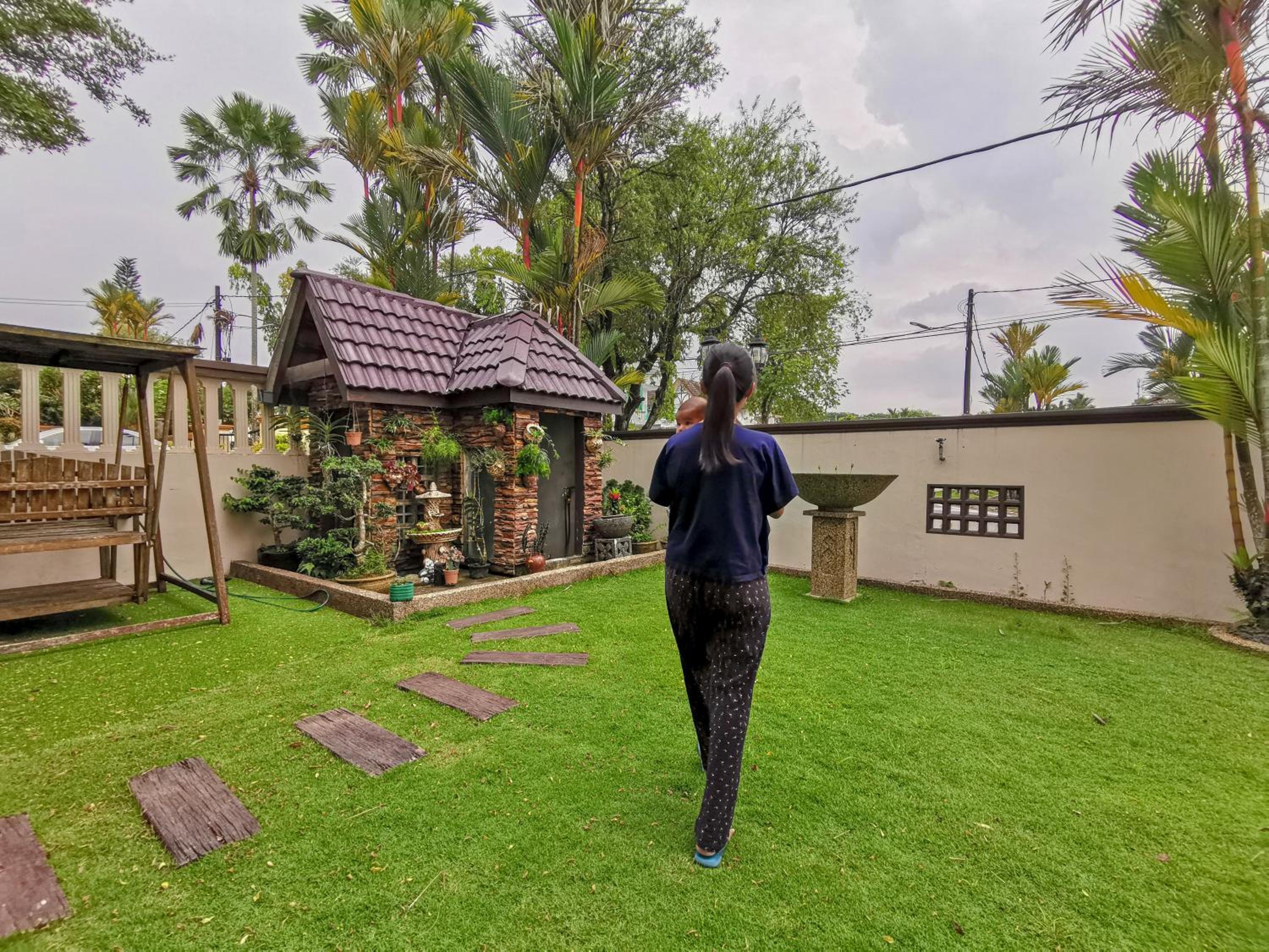 RIA Homestay
