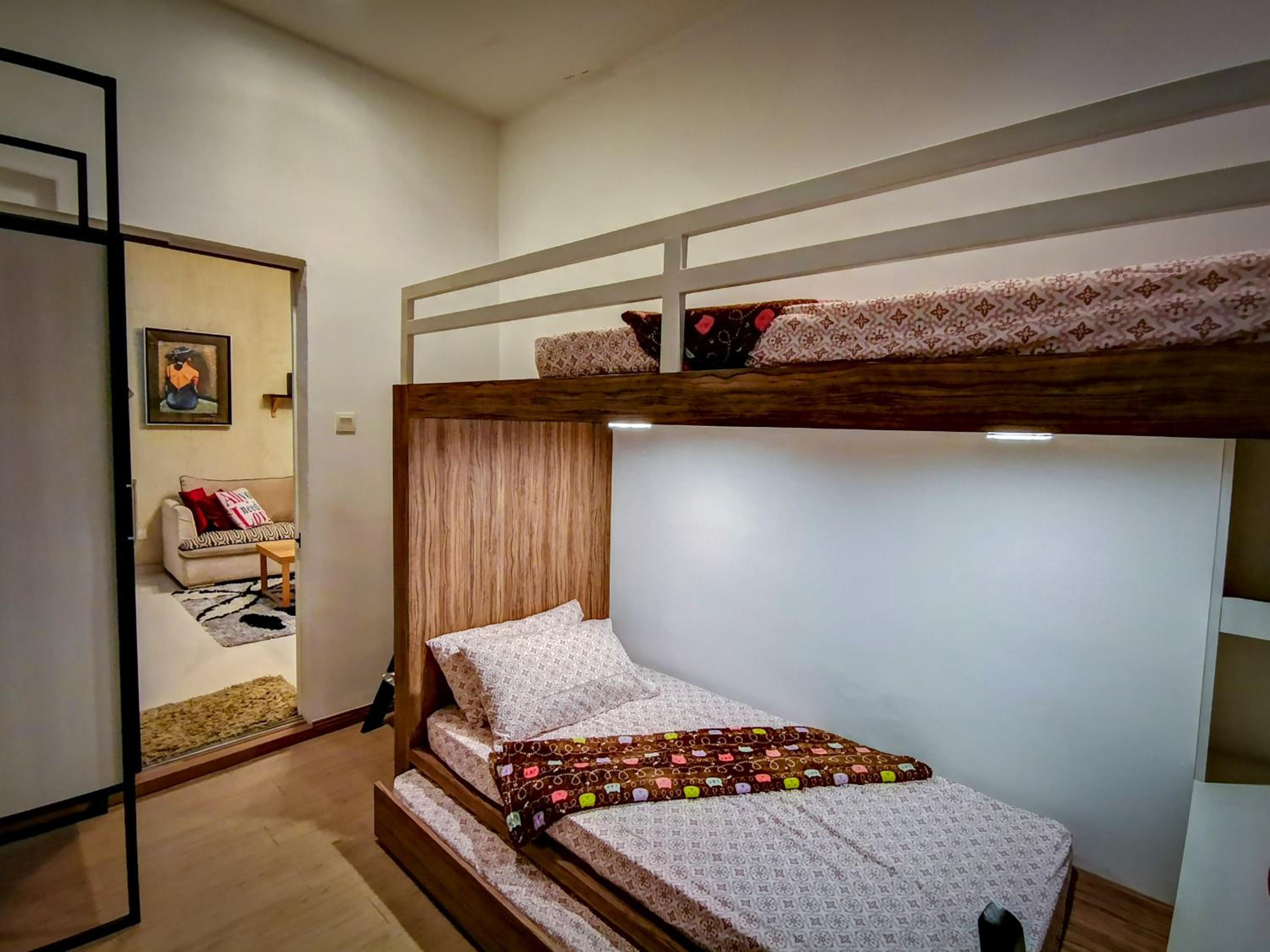 RIA Homestay