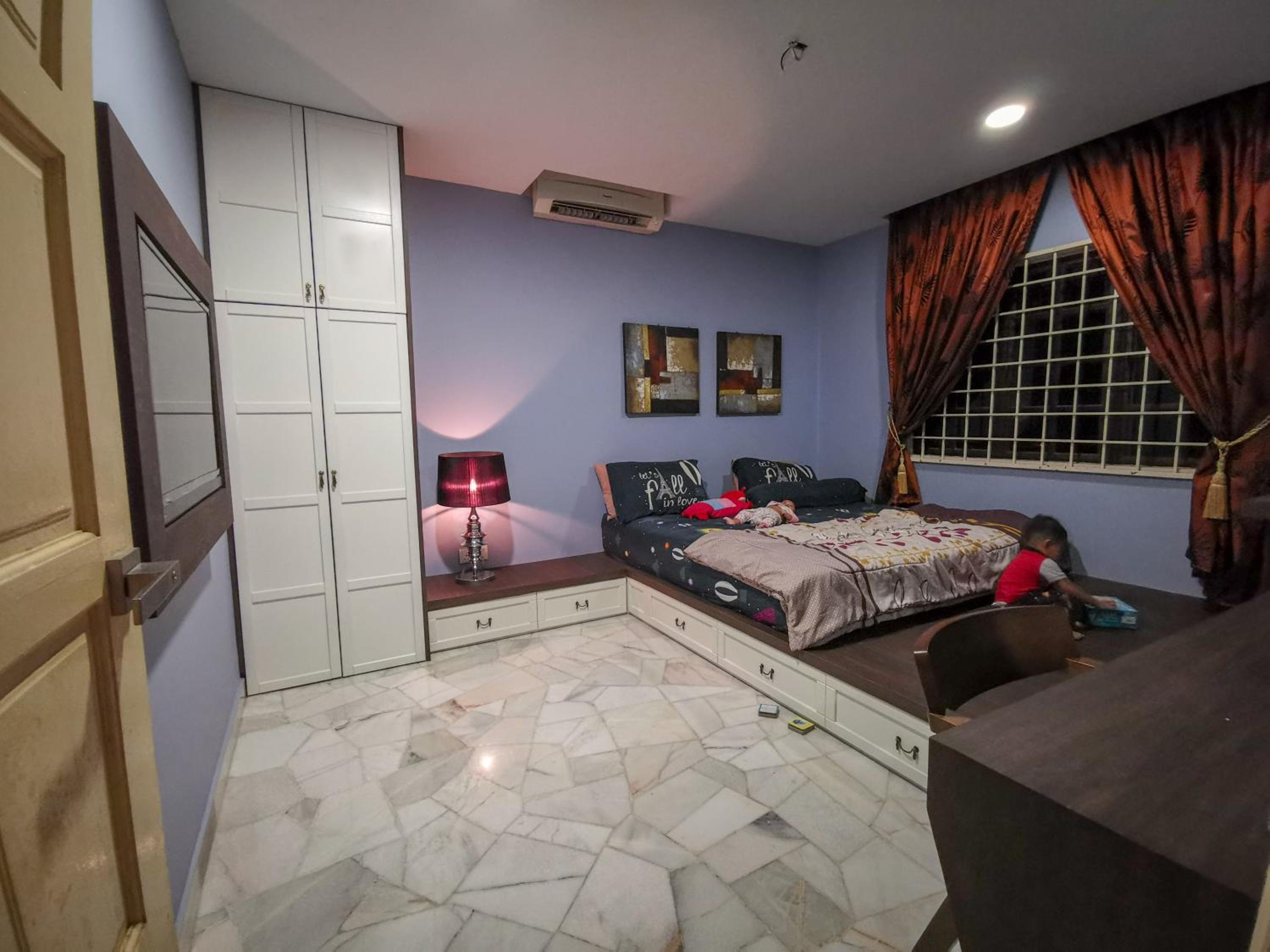 RIA Homestay