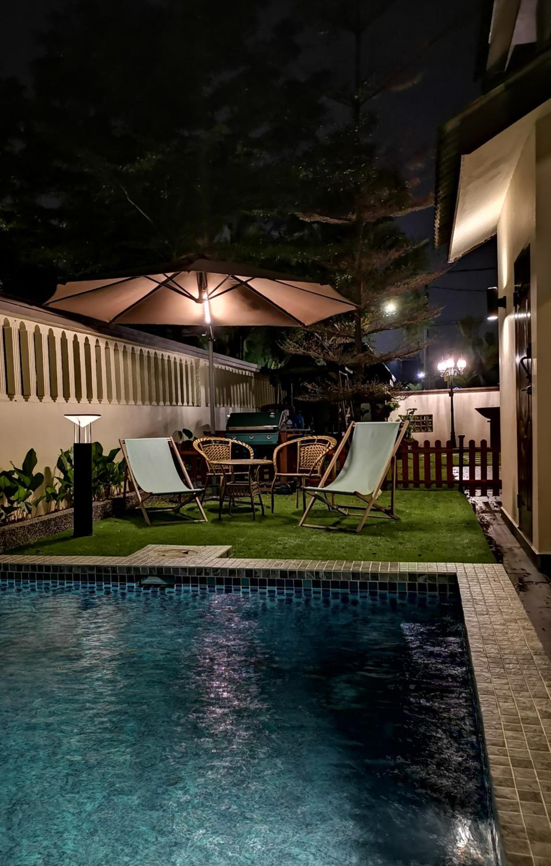 RIA Homestay