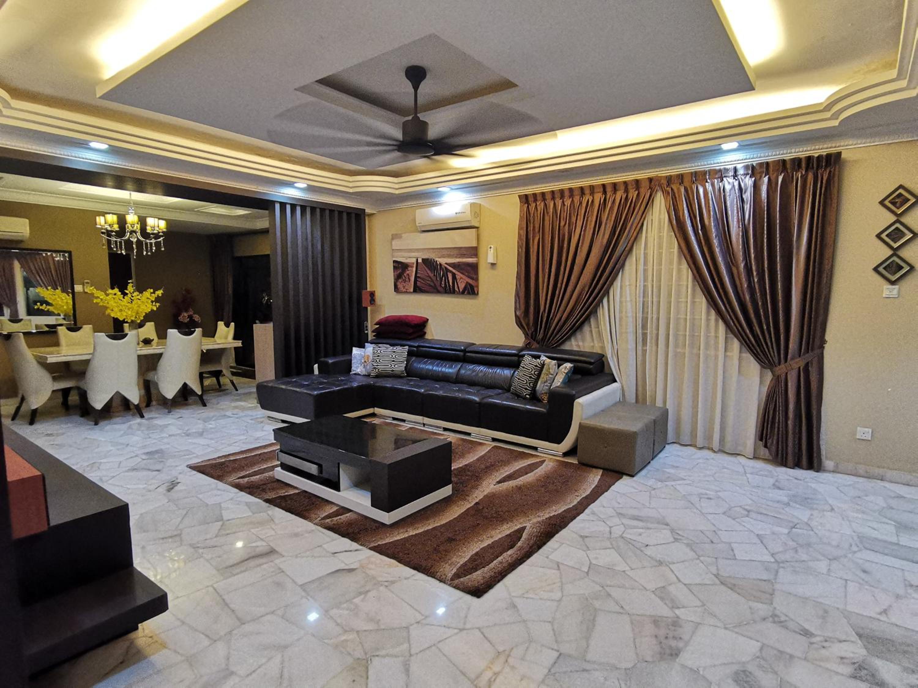 RIA Homestay