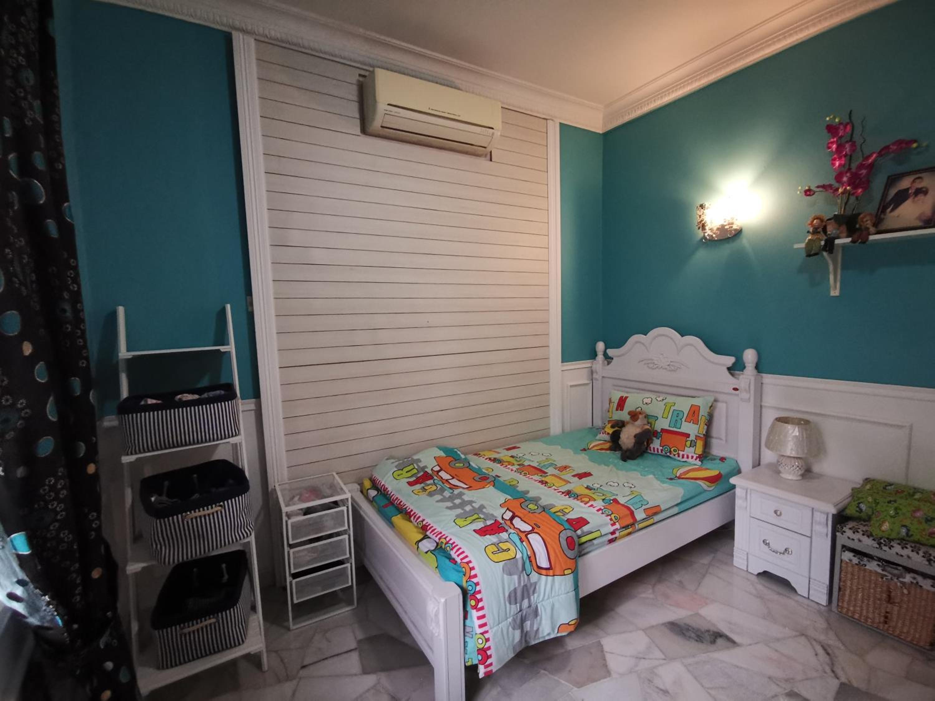 RIA Homestay