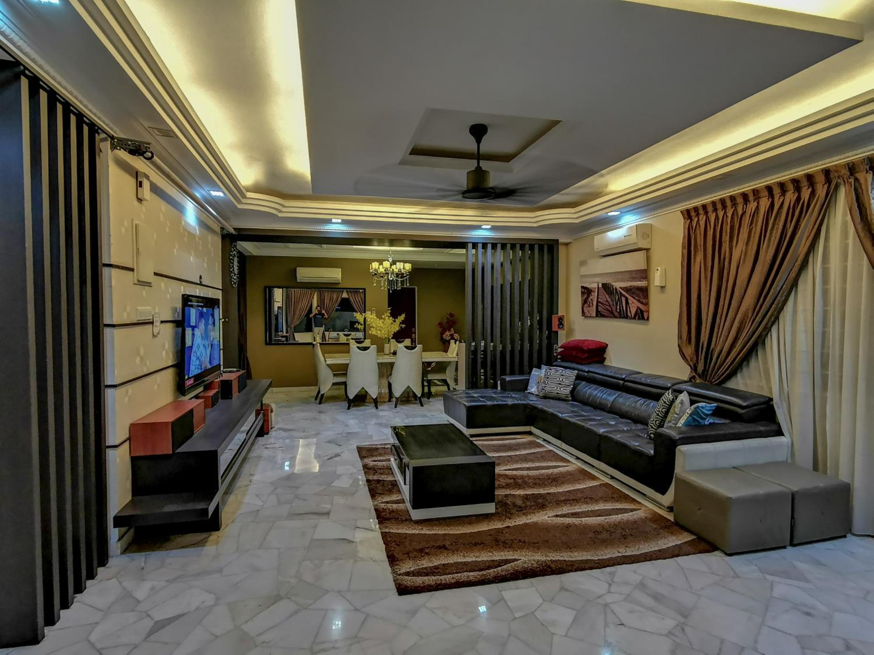RIA Homestay