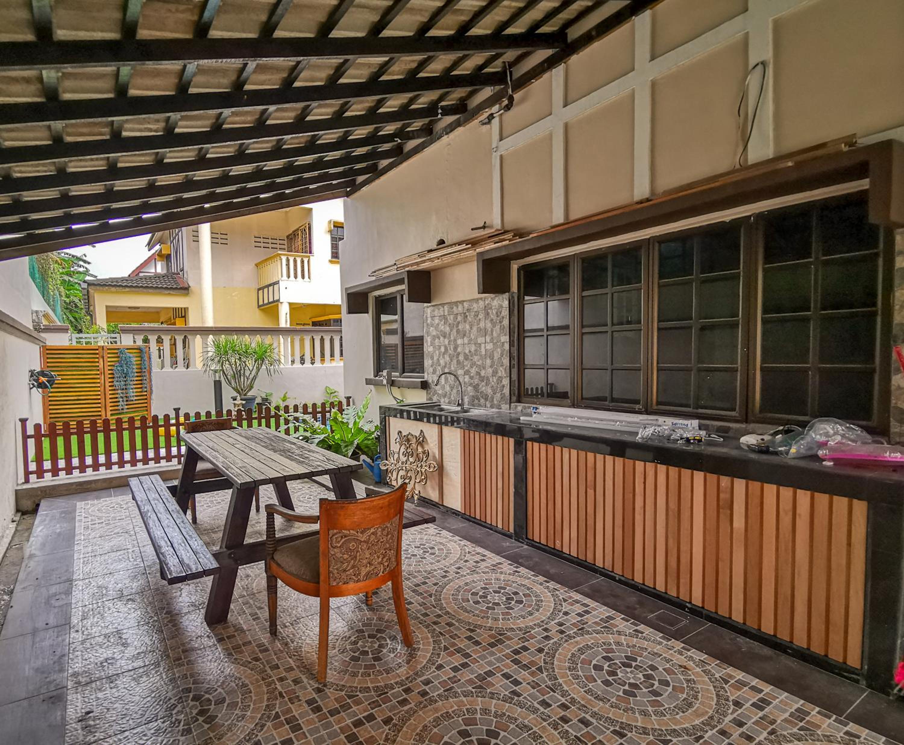 RIA Homestay