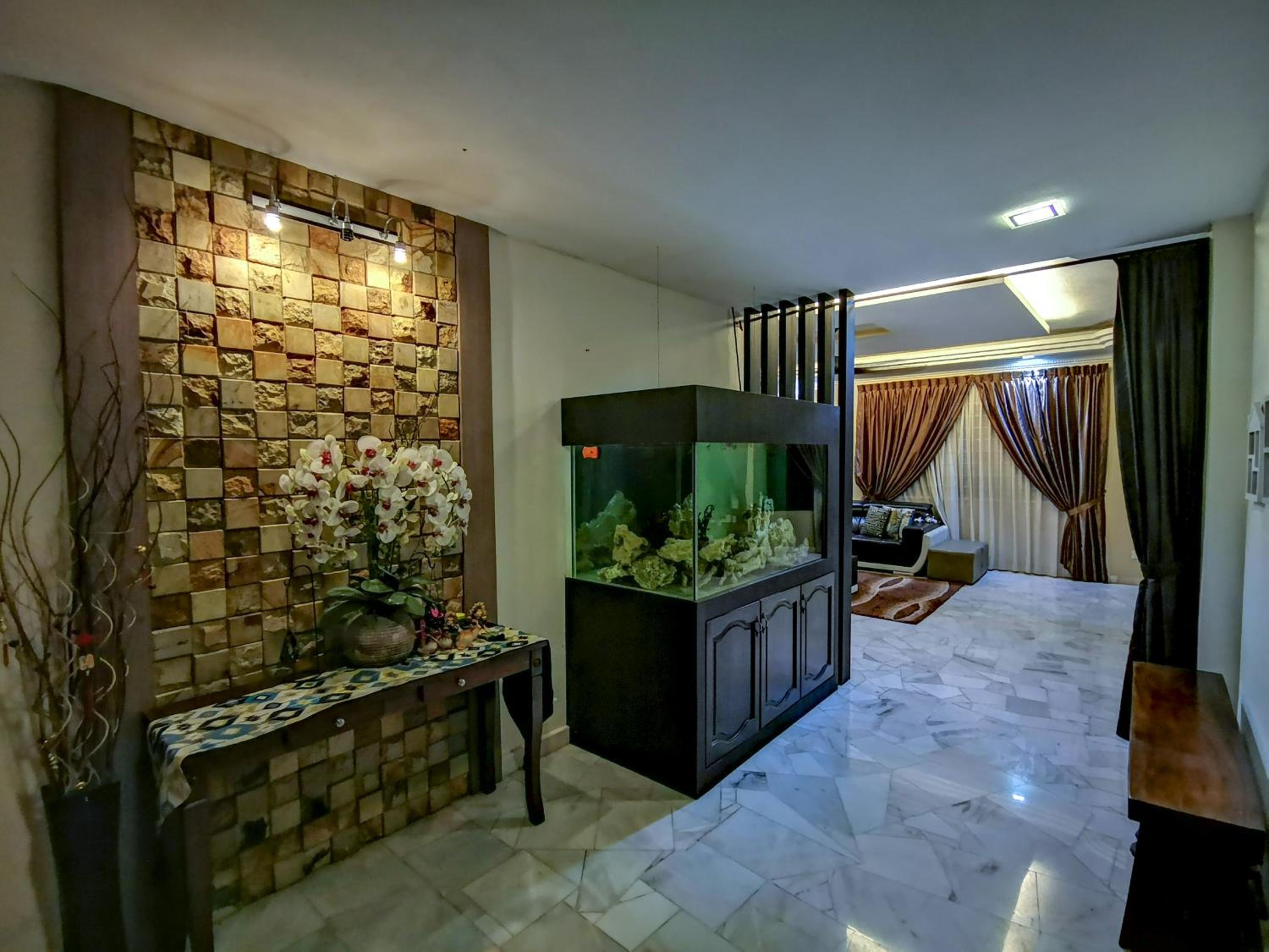 RIA Homestay