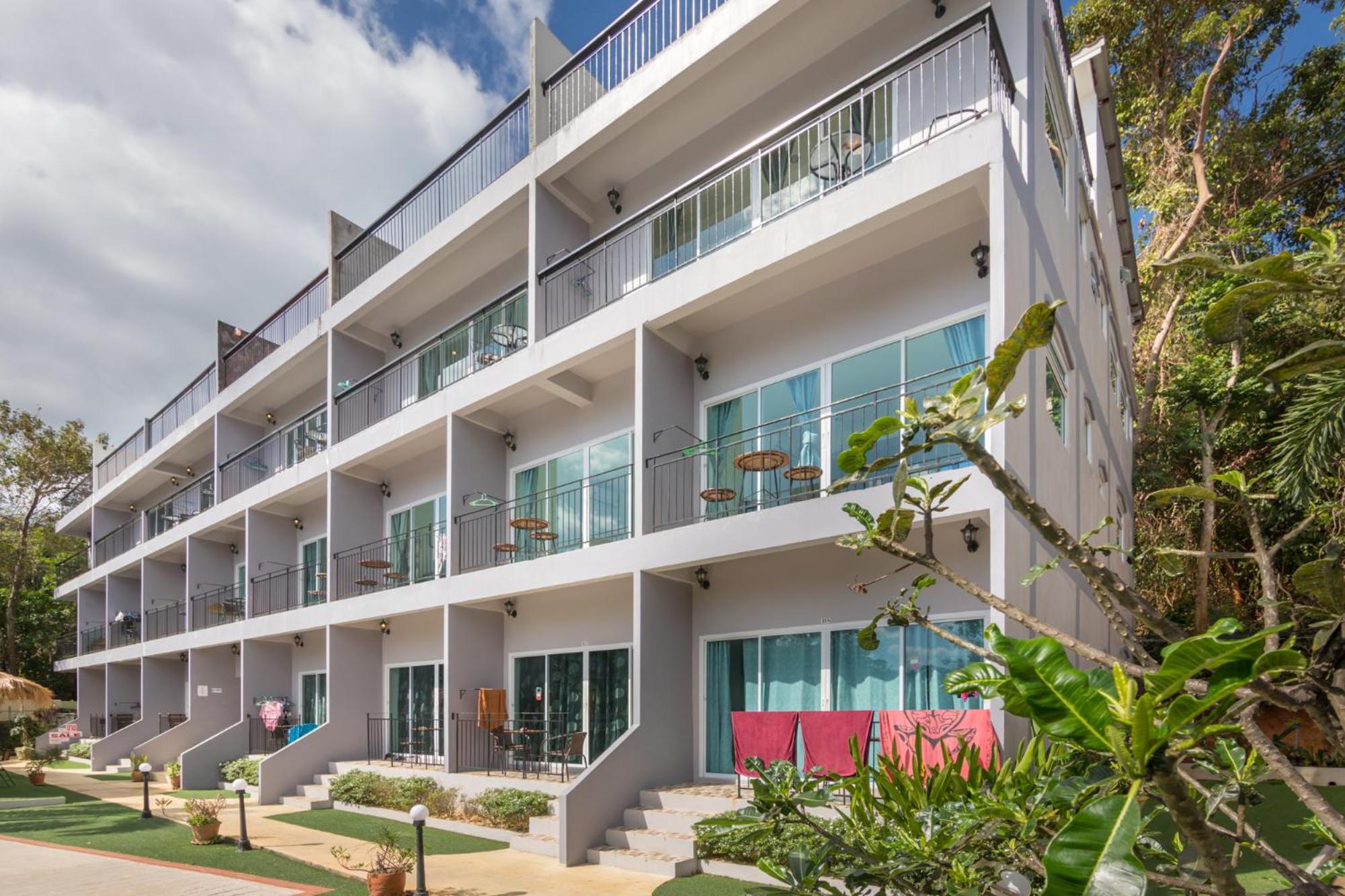 Hotel Pandora - Image 1