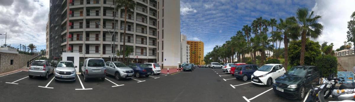 Vina del Mar Playa de LasAmericas, floor8 sea view photo 4