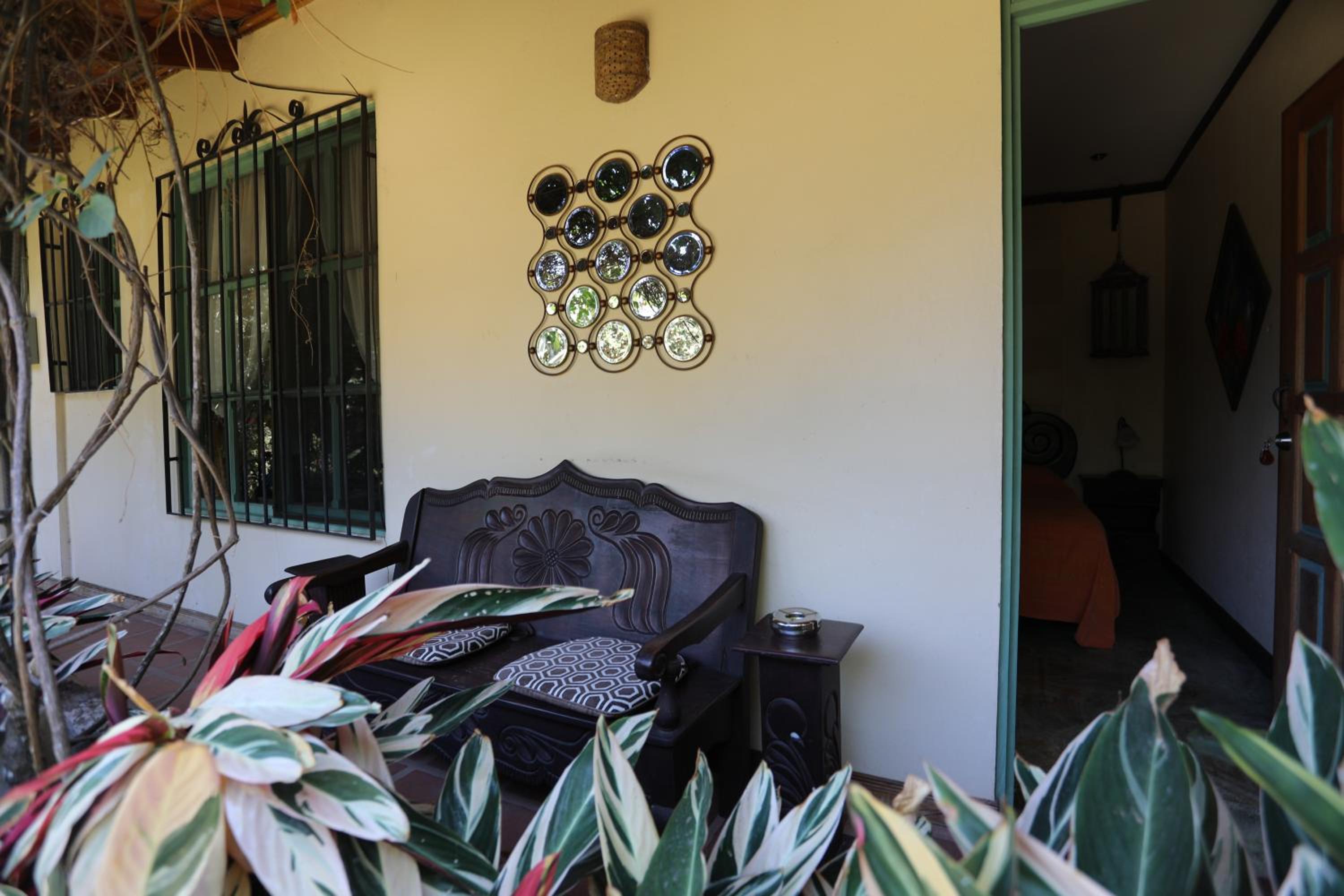 Tierra Magica B&B and Art Studio