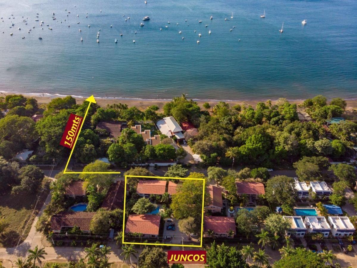 Coco Beach Home