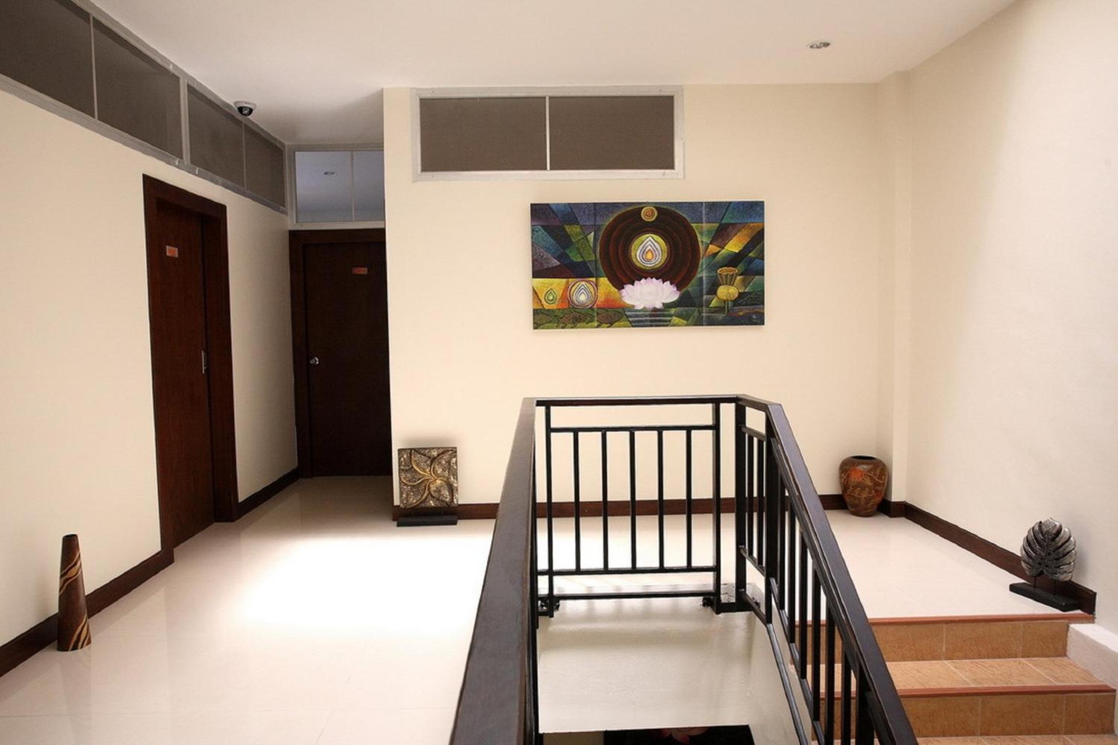 Lub Sbuy Hostel