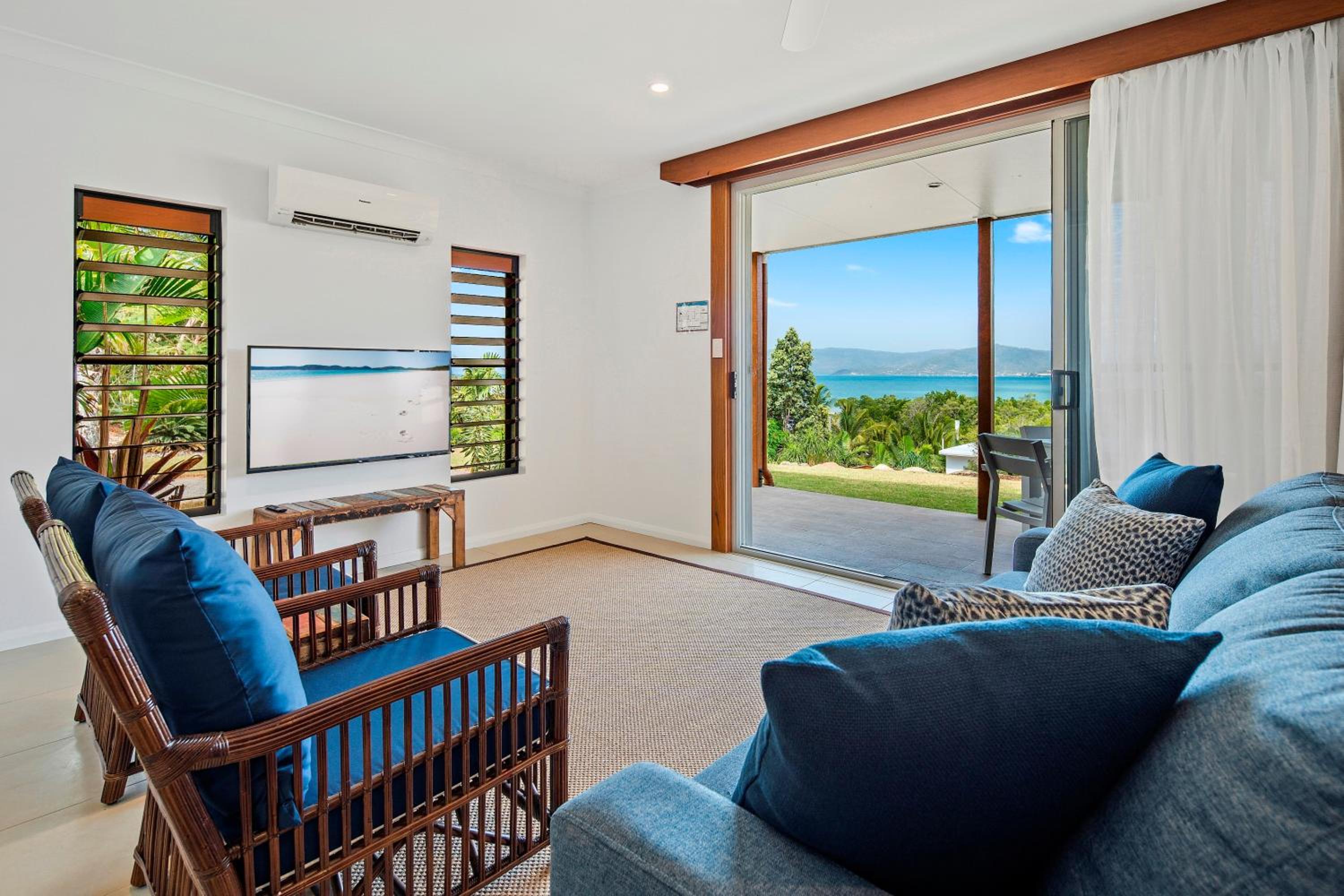Freedom Shores Resort Airlie Beach