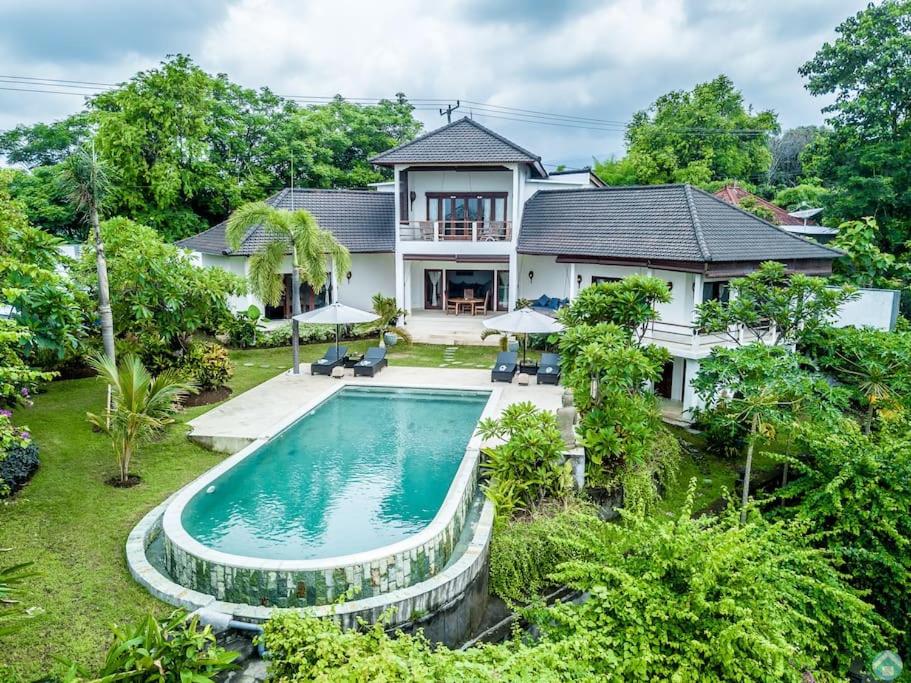 Lovina Paradise view 4