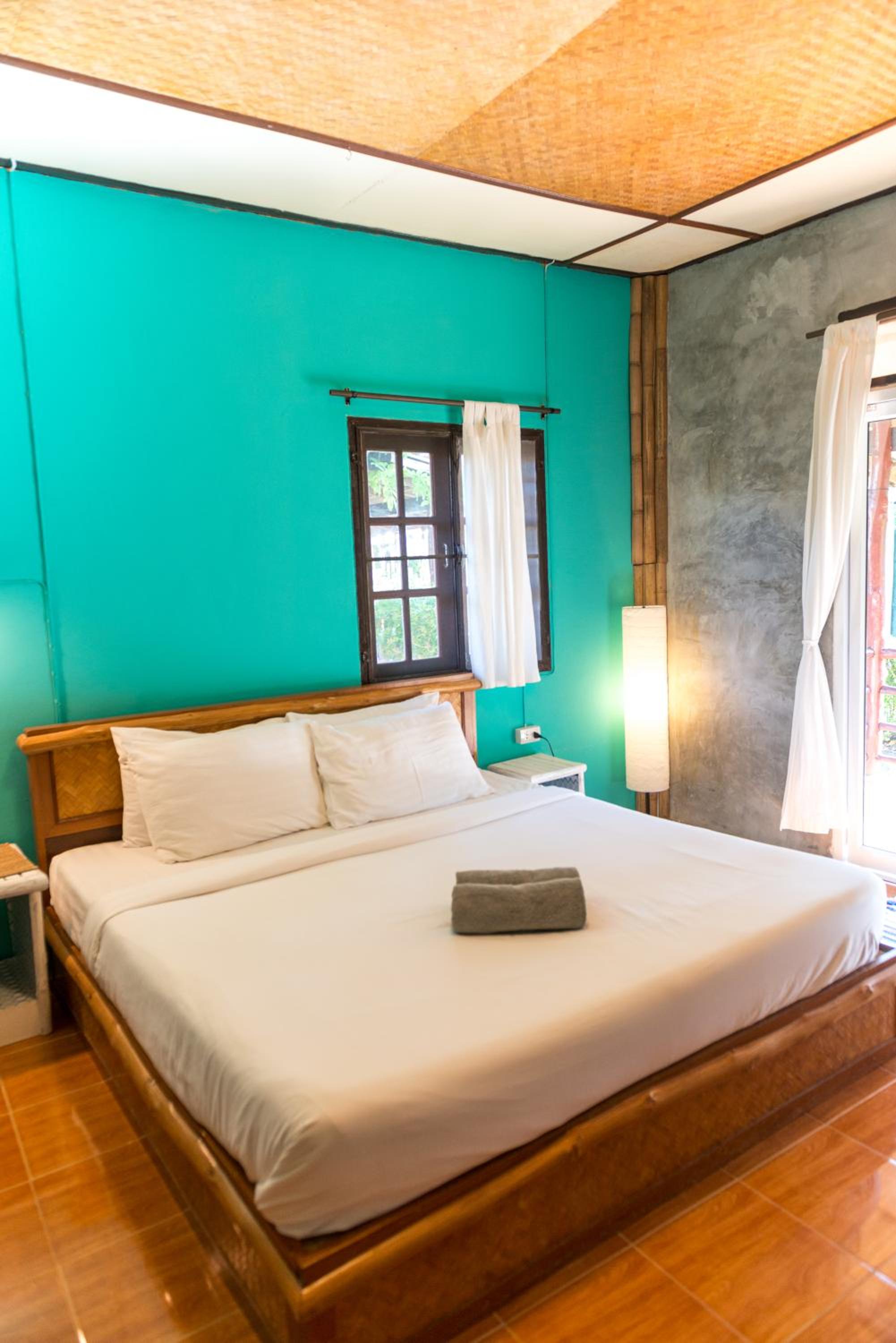 Oasis Yoga Bungalows