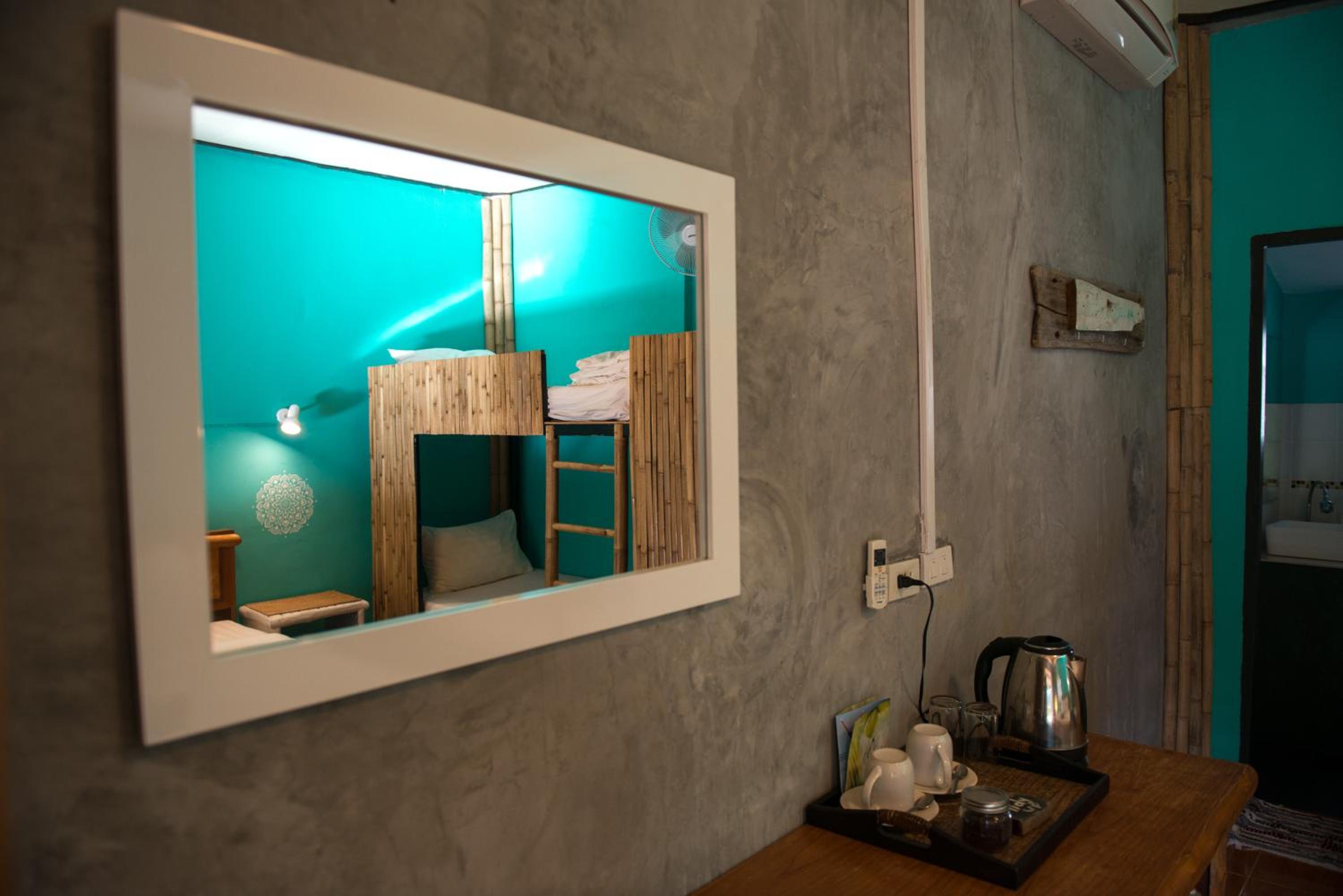 Oasis Yoga Bungalows