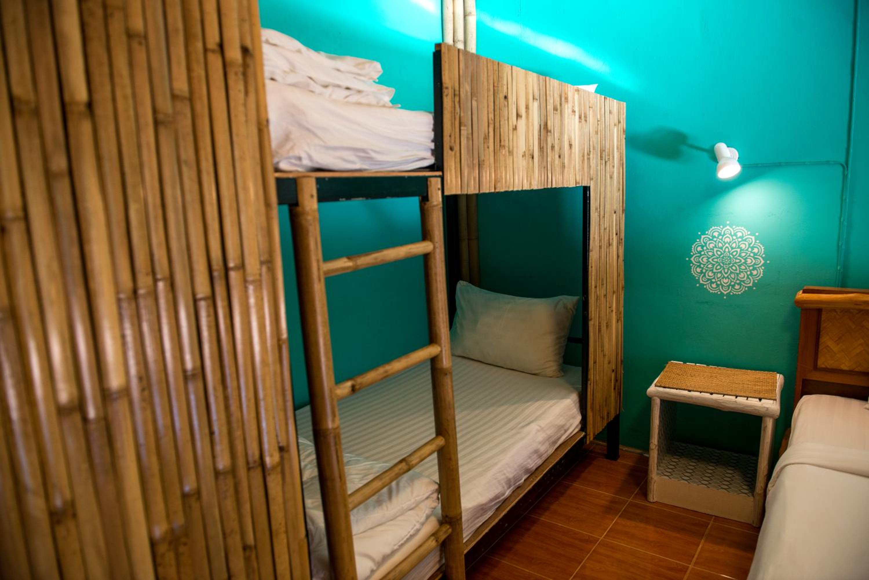 Oasis Yoga Bungalows
