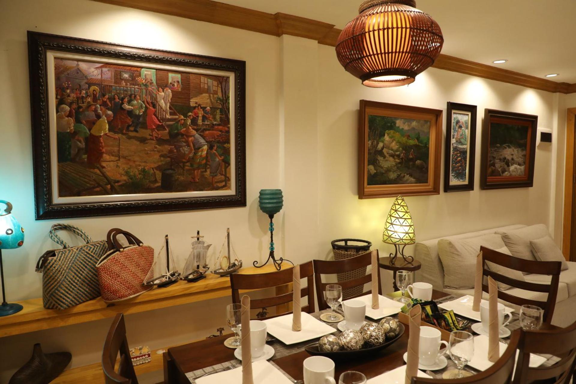 Stay Amare Bayswater Mactan view 3
