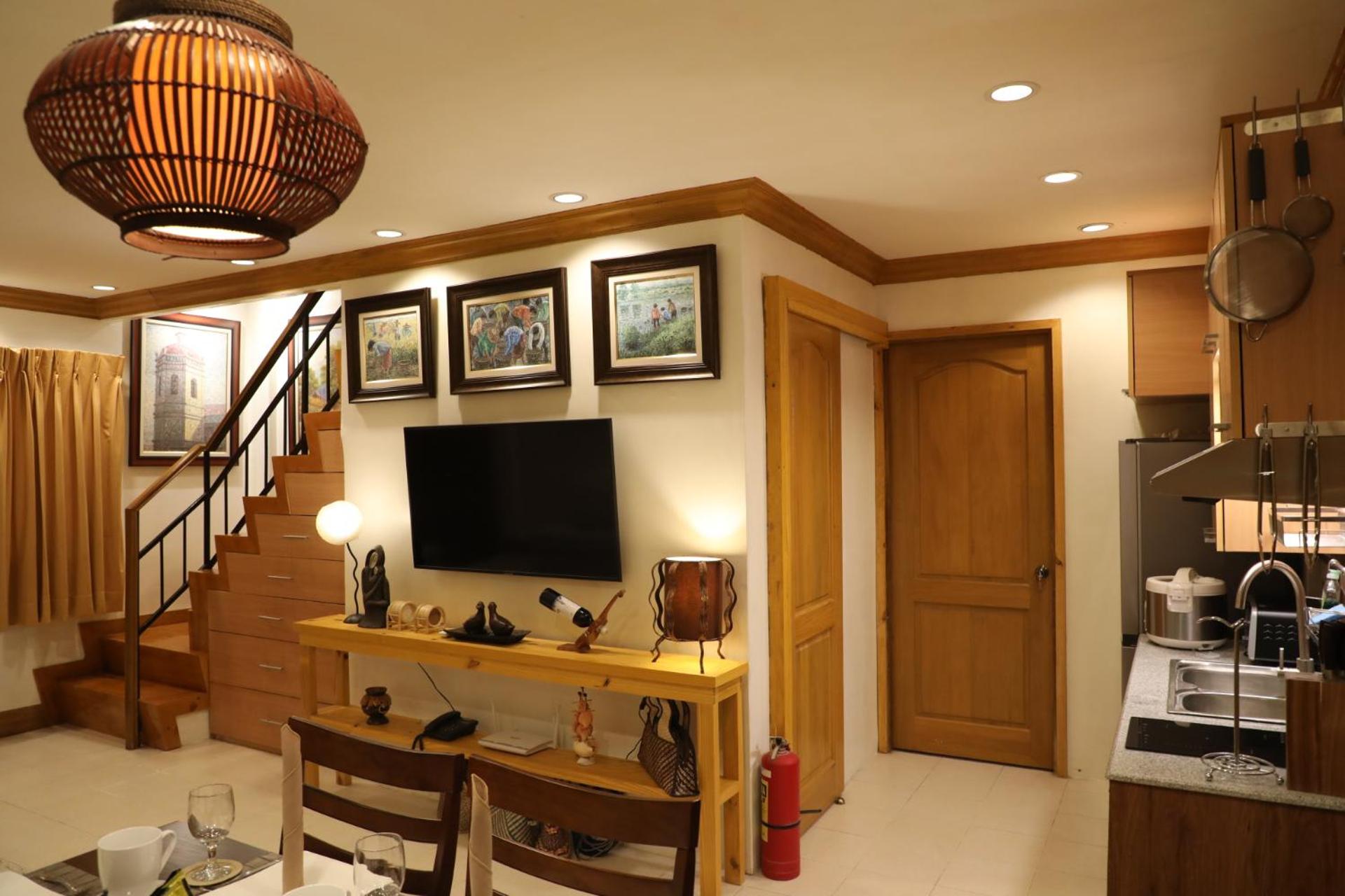 Stay Amare Bayswater Mactan view 2