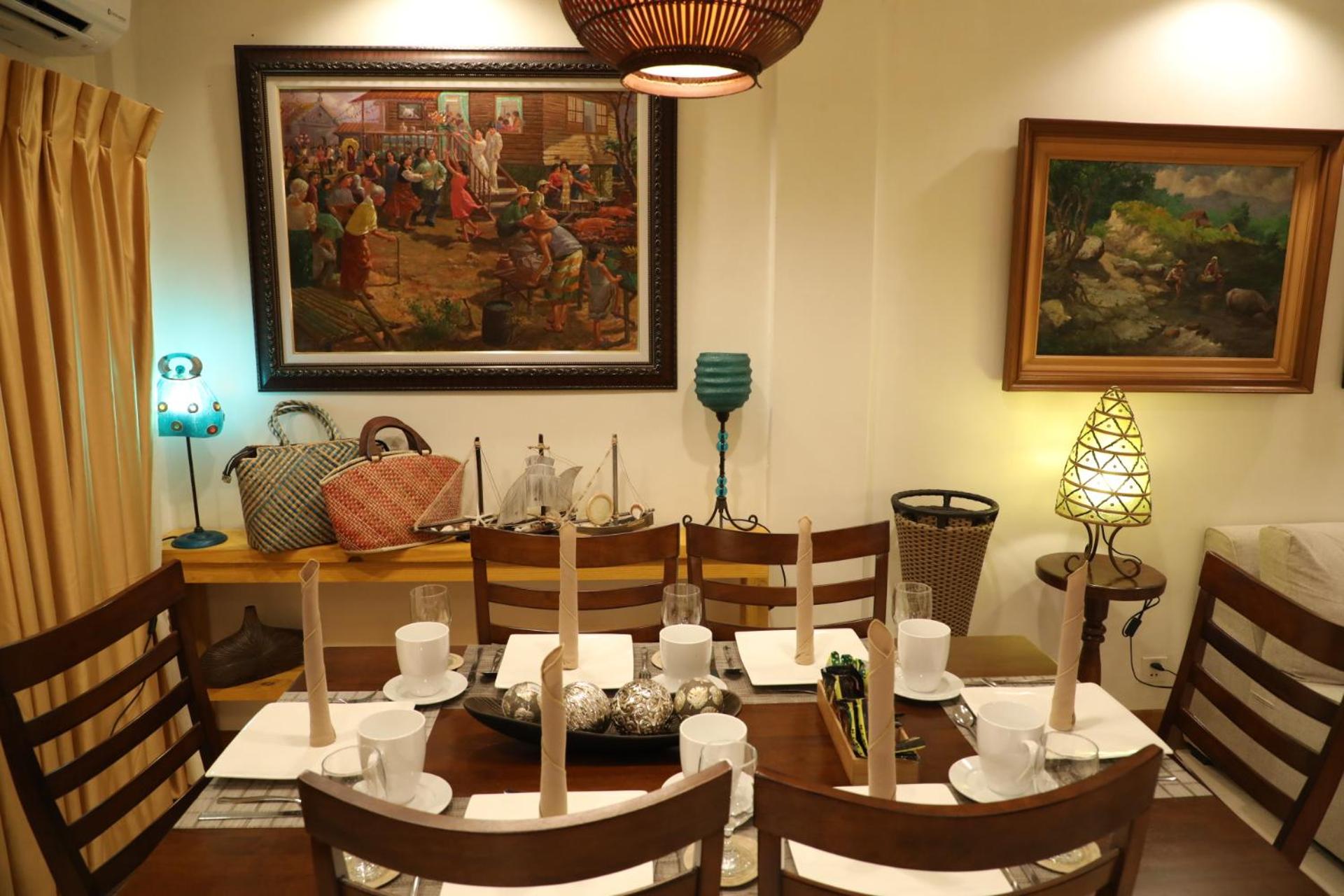 Stay Amare Bayswater Mactan view 4