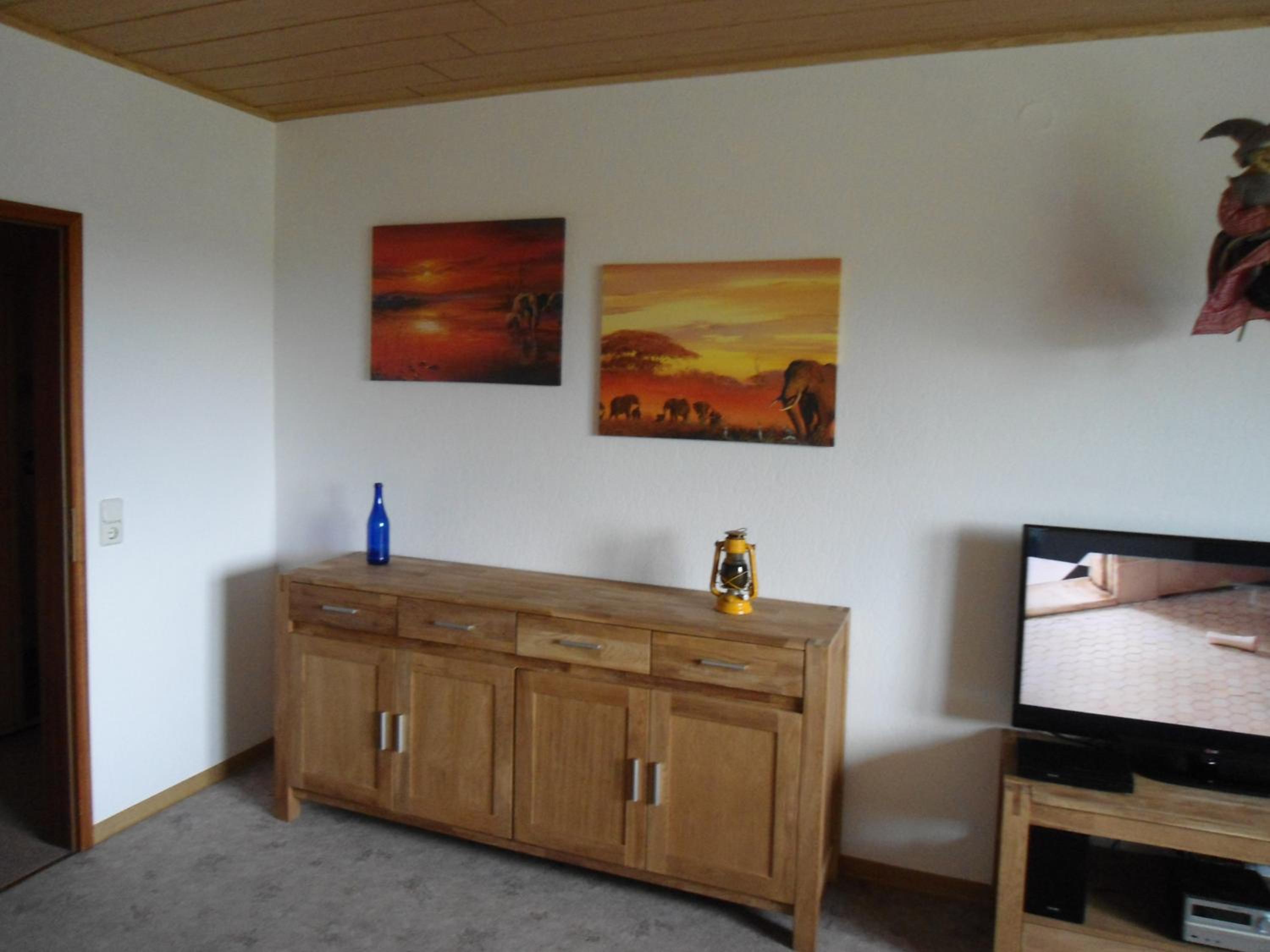 Haus Fernblick