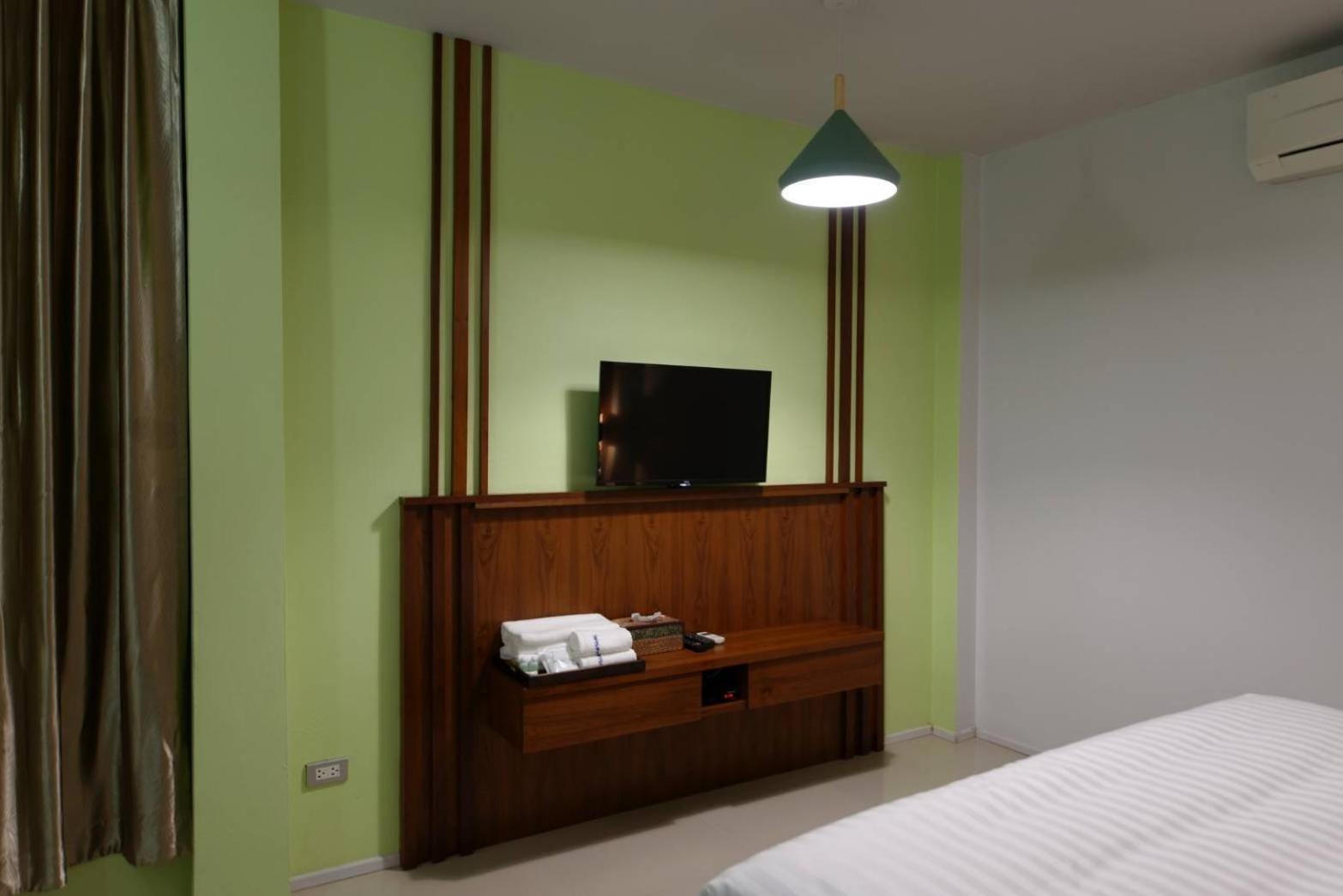 Chedi Chiangrai Boutique Hotel view 5