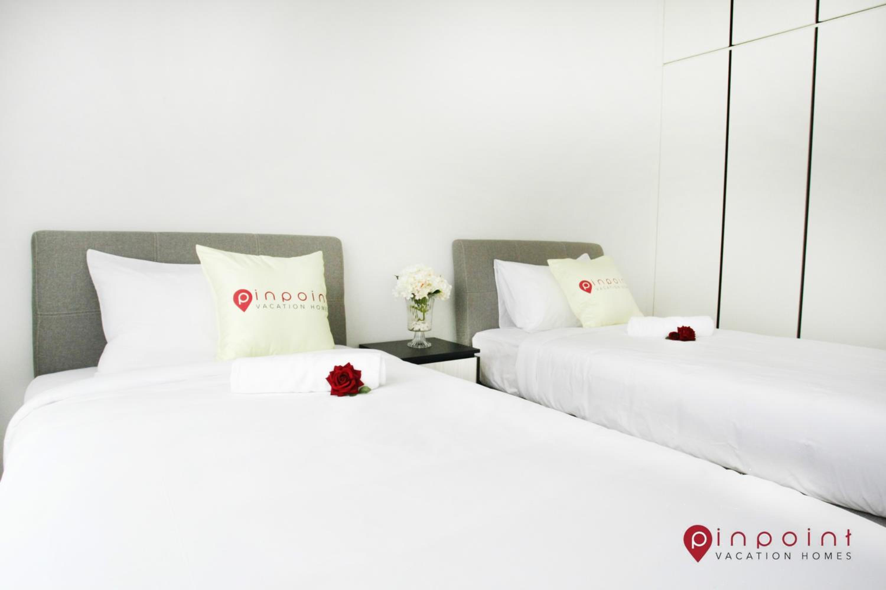 JB City Pinnacle Tower @Pinpoint Vacation Homes